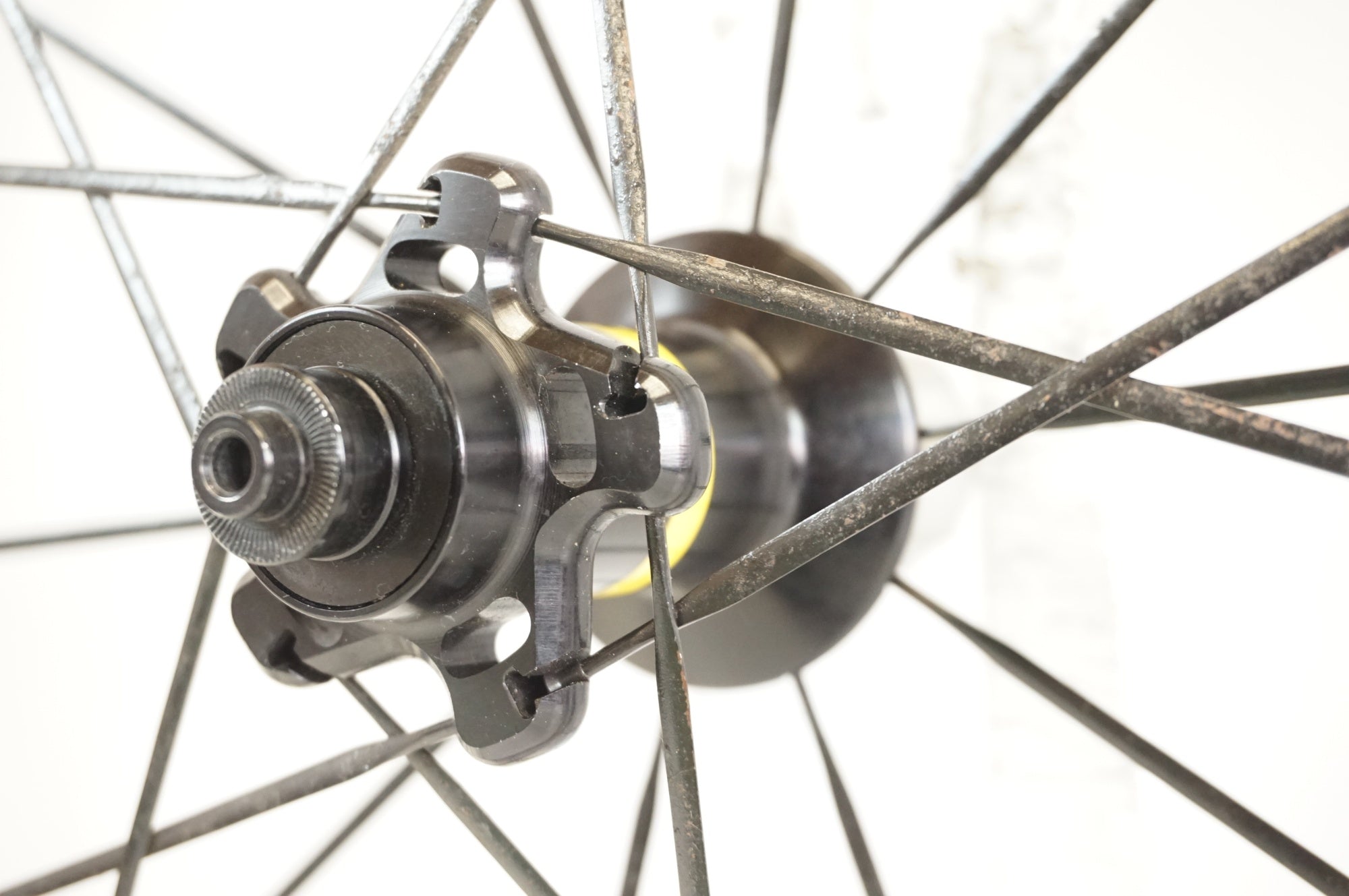 MAVIC 「マビック」 COSMIC PRO CARBON SHIMANO 11s ホイールセット / 宇都宮店