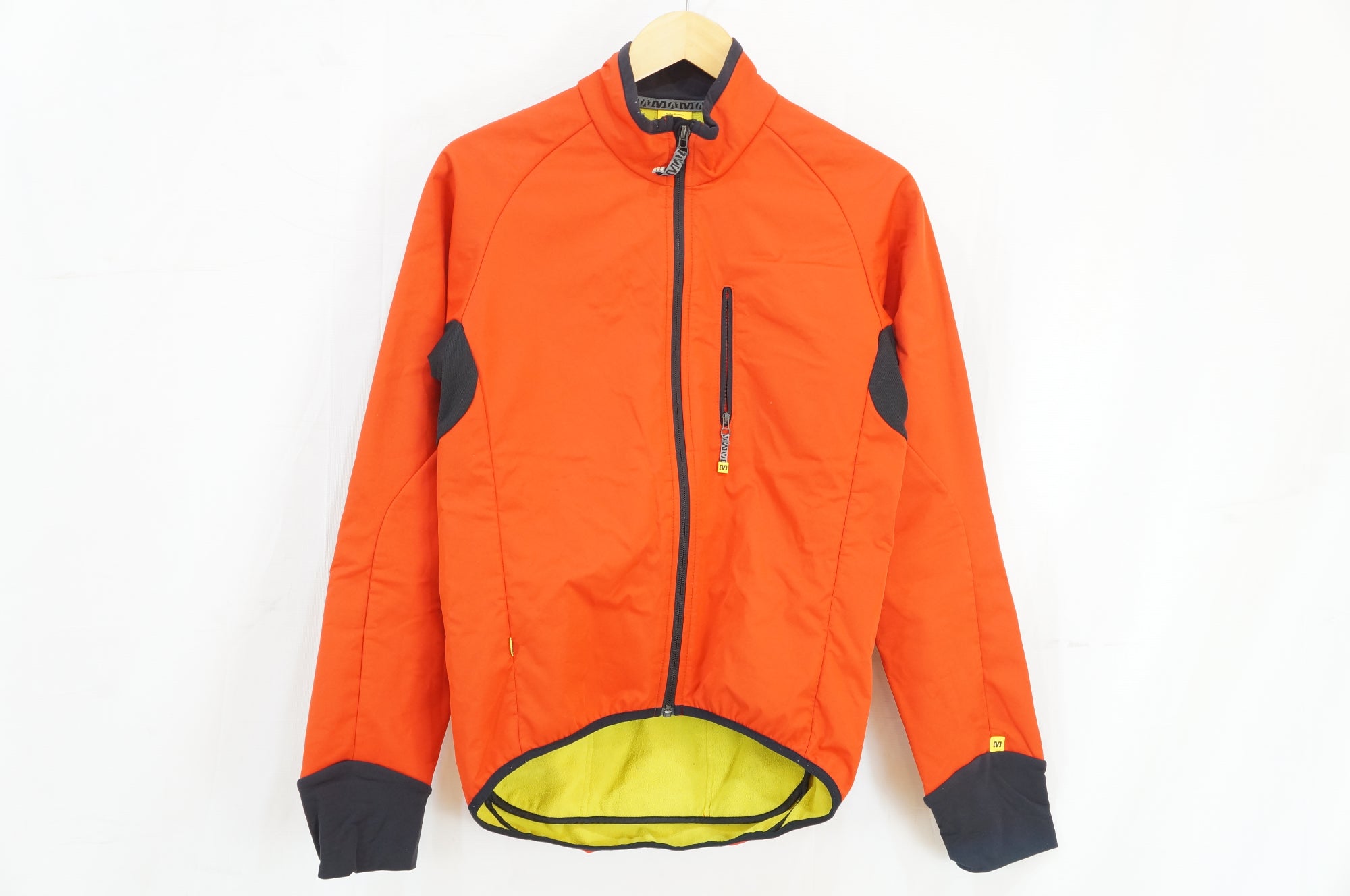 MAVIC 「マビック」 Lサイズ サイクルジャージ / バイチャリ浦和ベース