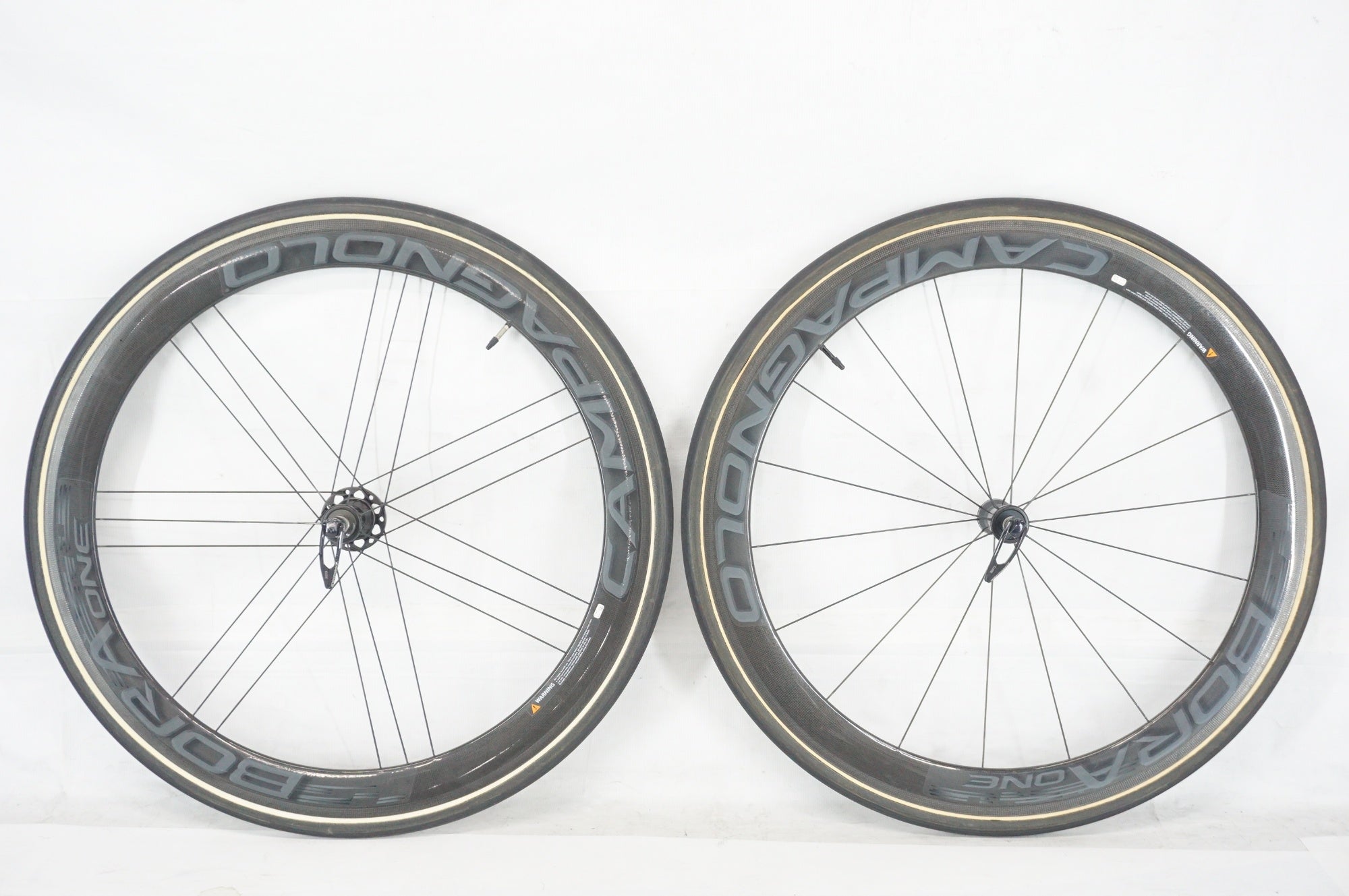 Campagnolo Bora One 11速 ホイールセット CAMPAGNOLO 「カンパニョーロ」 BORA ONE 50 TU カンパニョーロ11速