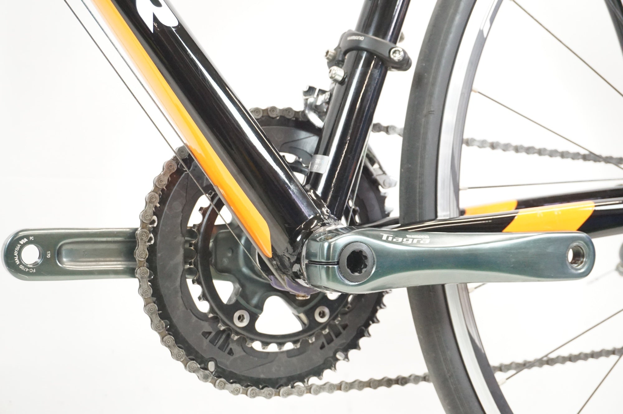 【ぴ様引き取り専用】アンカー RL6SPORT Tiagra ロードバイク ぴ様引き取り専用】アンカー RL6SPORT Tiagra ロードバイク ぴ様