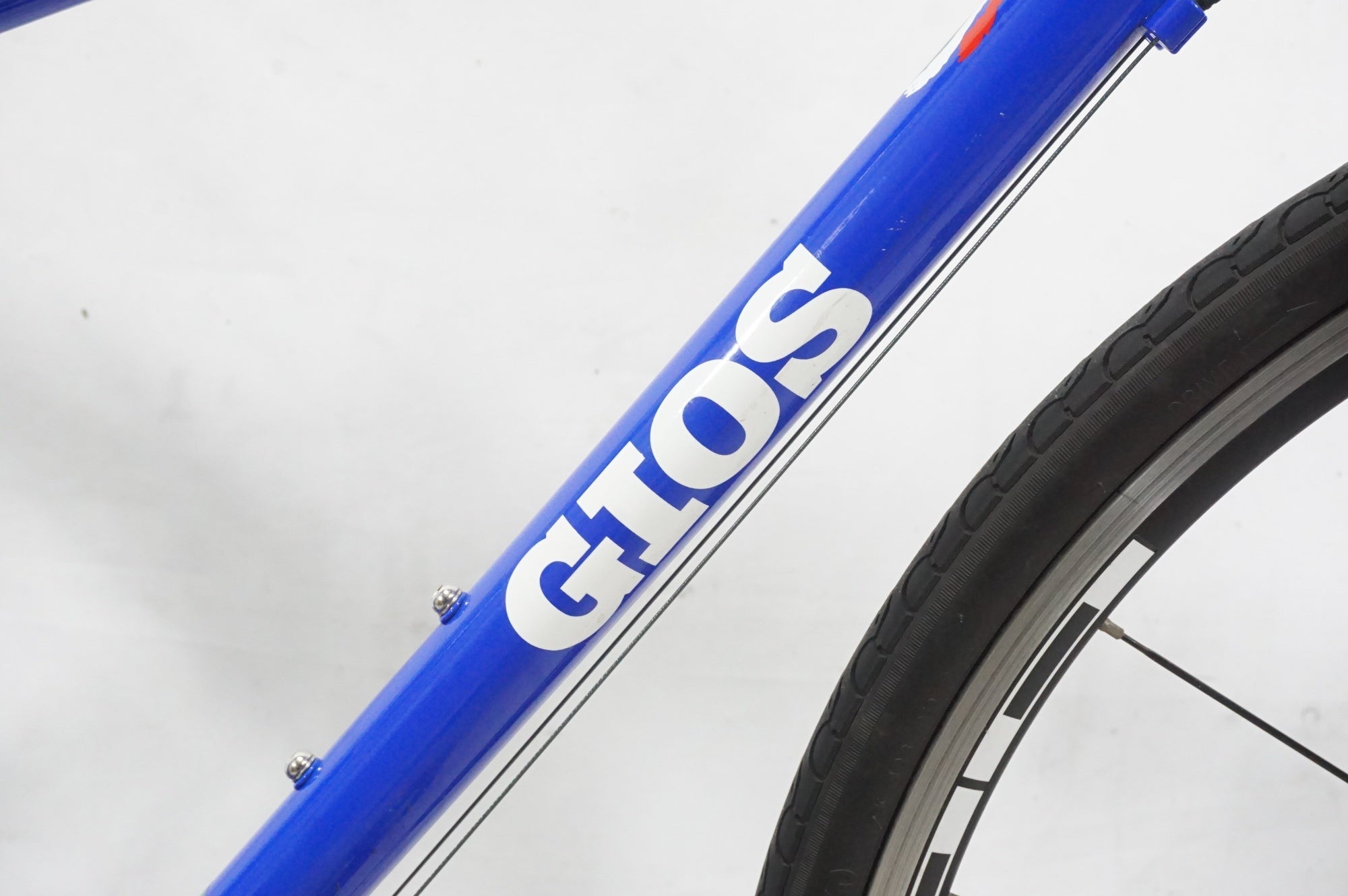 GIOS 「ジオス」 MISTRAL 2020年モデル クロスバイク / AKIBA店