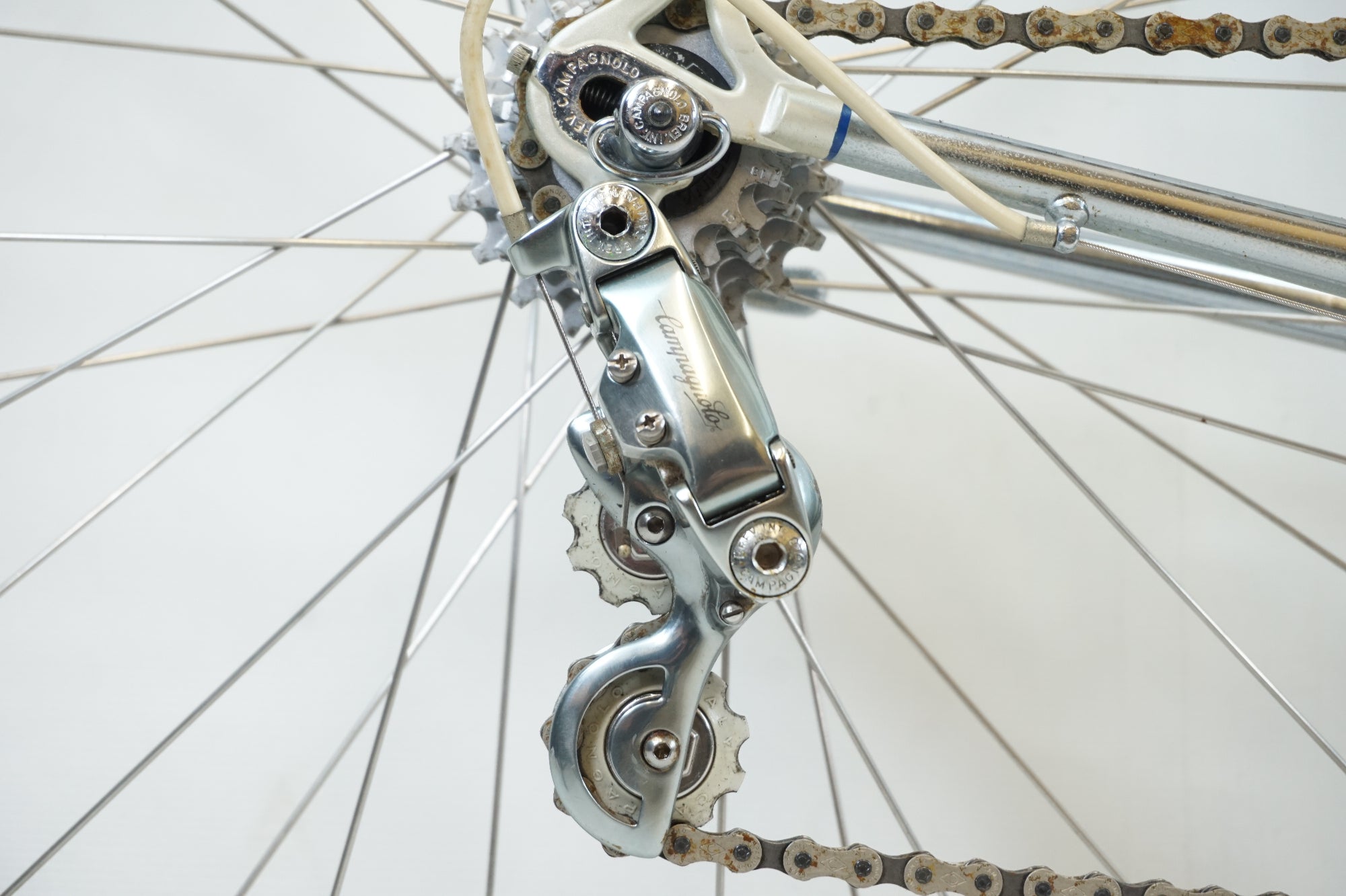 DE ROSA 「デローザ」 35TH ANNIVERSARIO 年式不明 ロードバイク / 有明ガーデン店