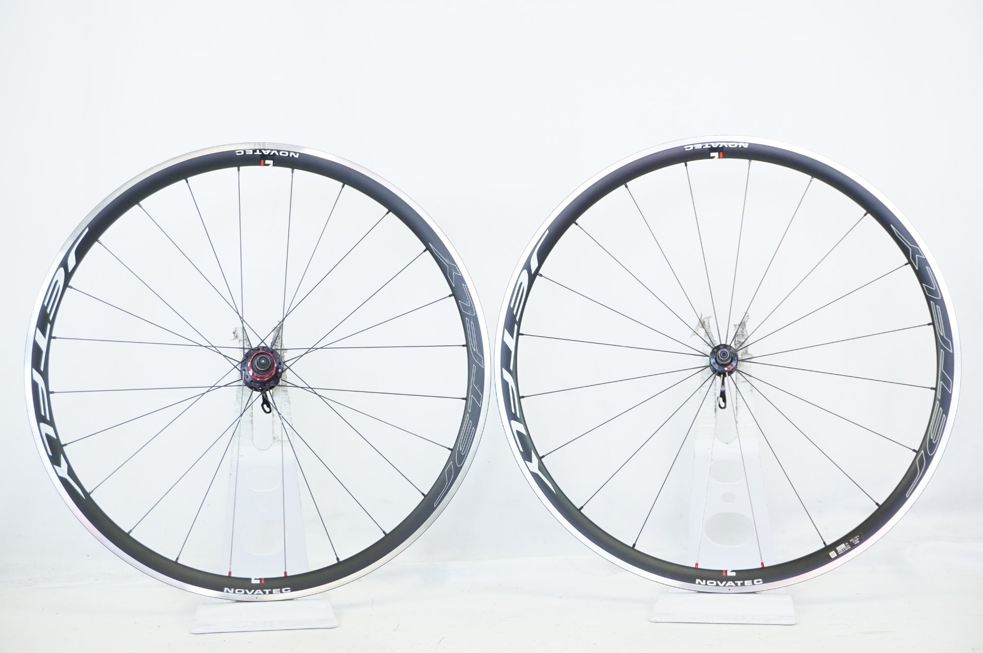 NOVATEC 「ノバテック」  JETFLY SHIMANO 11s ホイールセット / 宇都宮店
