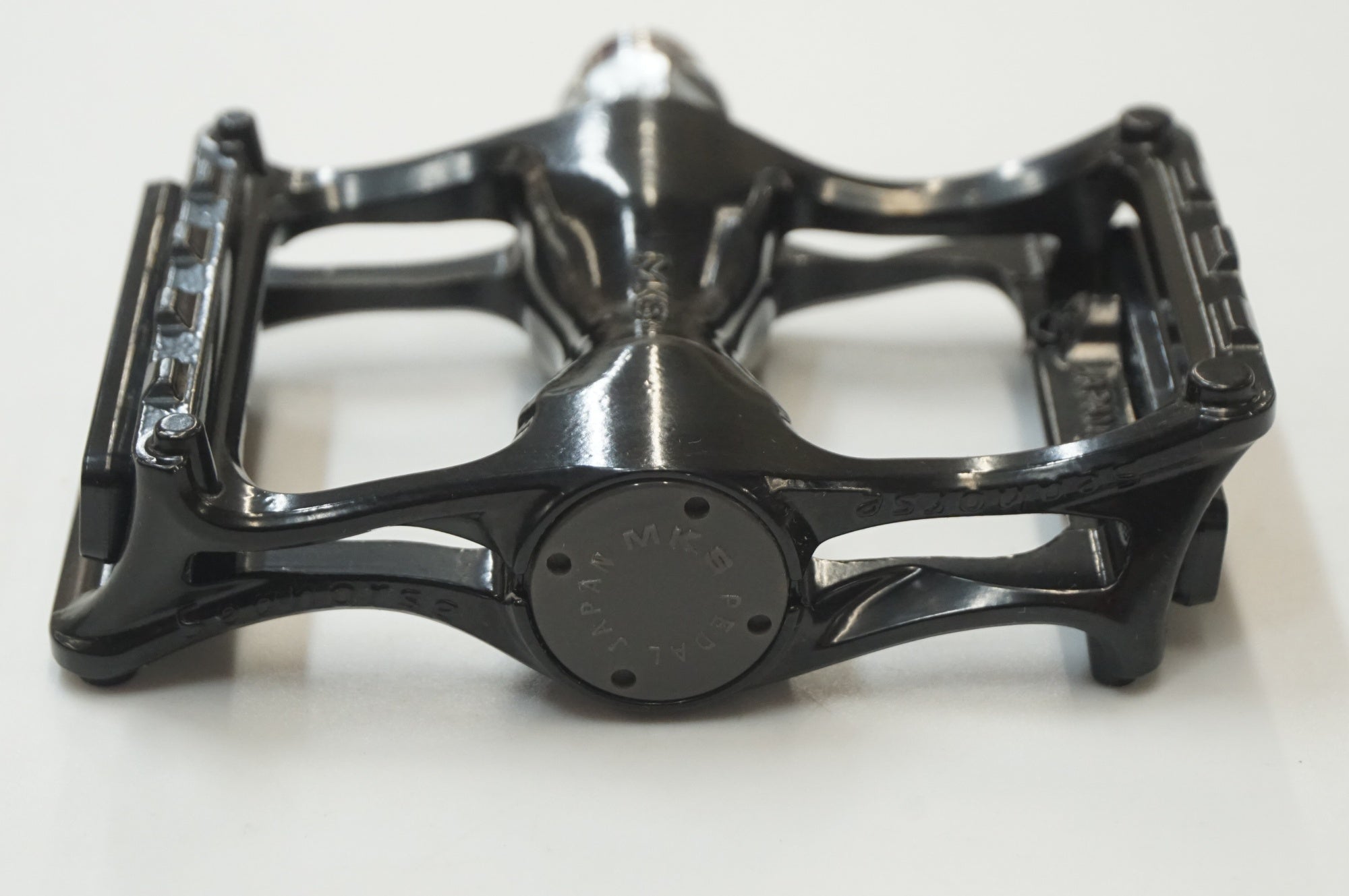 MKS 「ミカシマ」 SEAHORSE ペダル / 福岡店