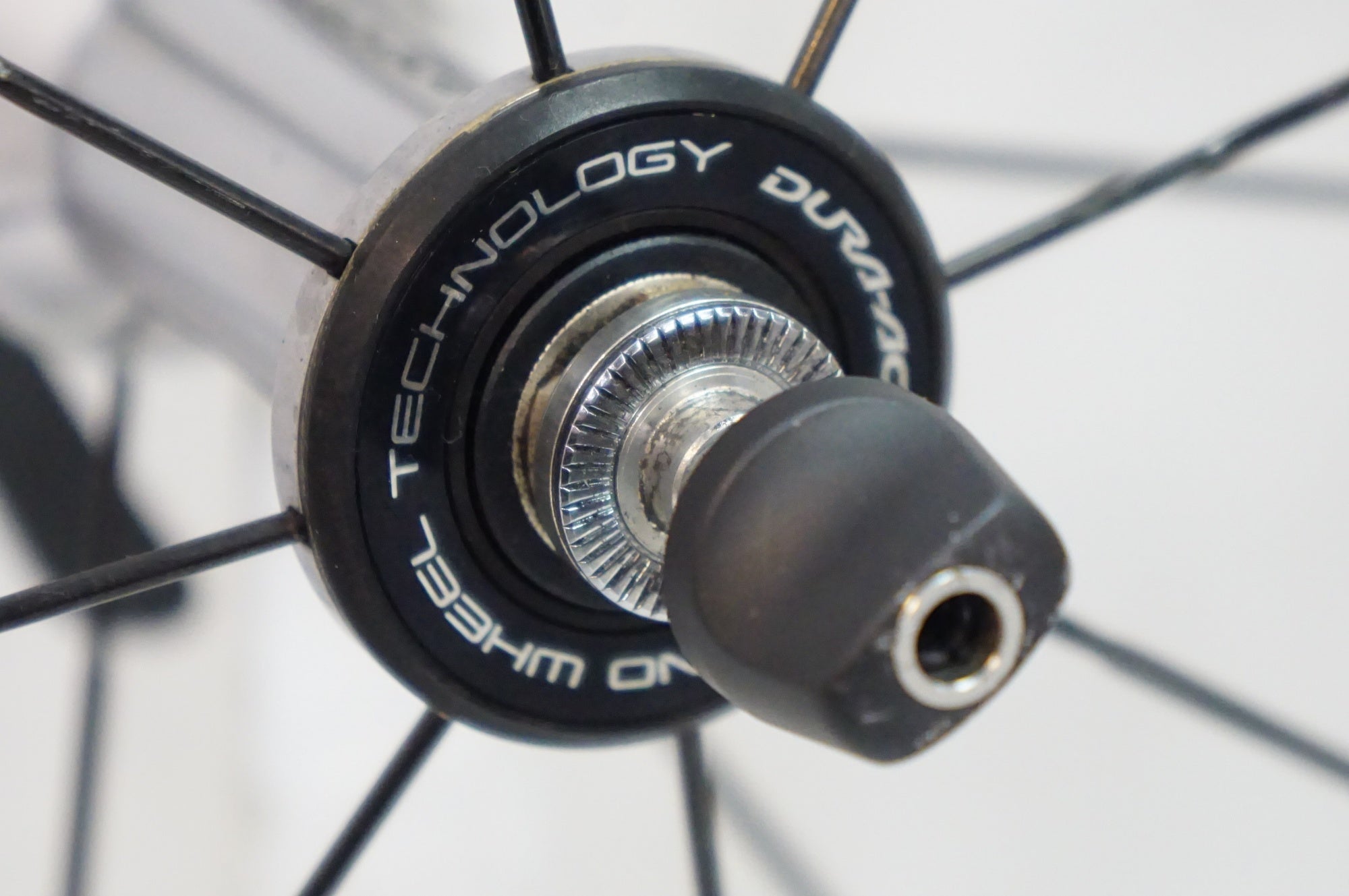 SHIMANO 「シマノ」 DURA-ACE WH-7900-C35-CL シマノ 8-10速 ホイール