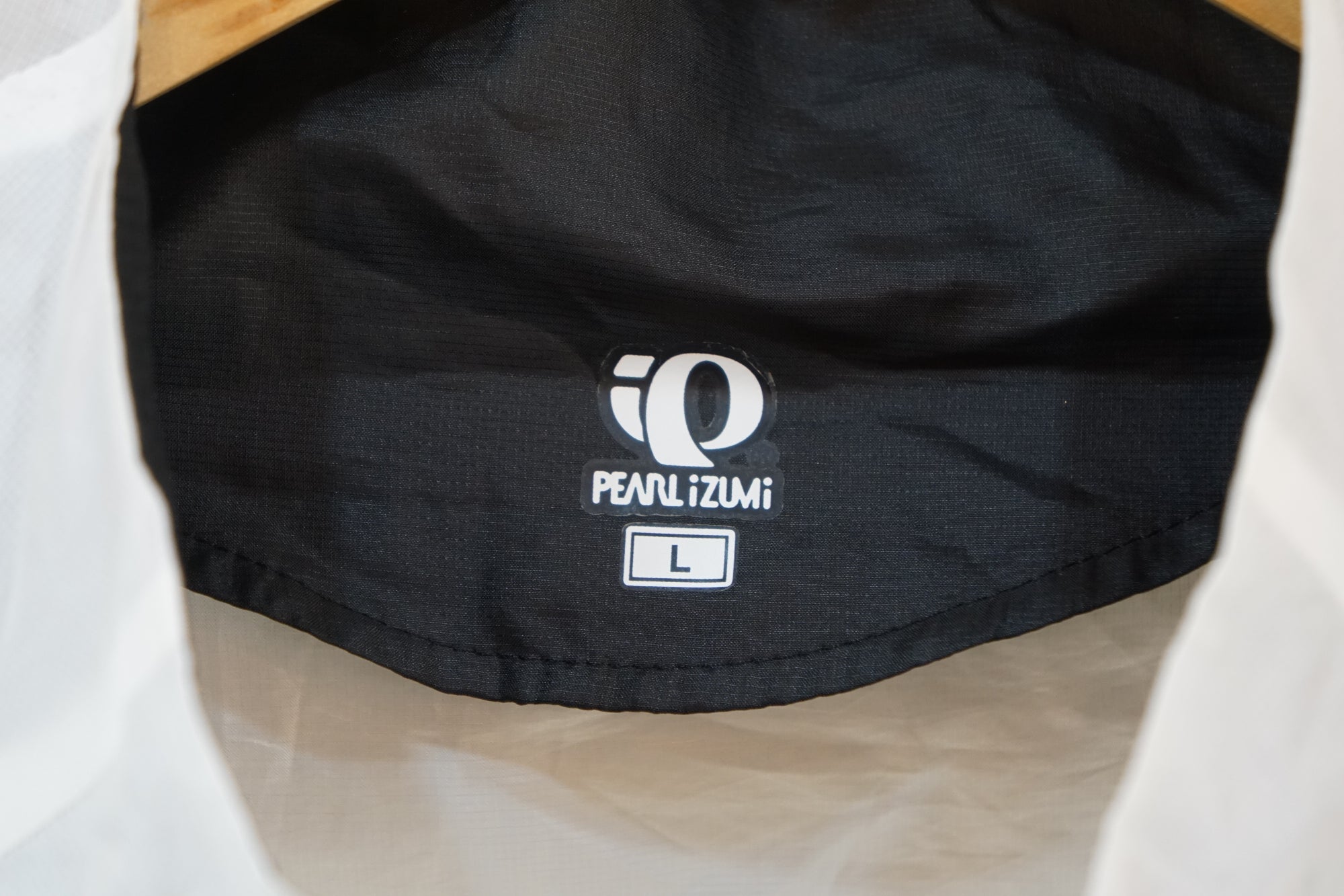 PEARL IZUMI 「パール イズミ」 Lサイズ ウィンドブレーカー / バイチャリ浦和ベース