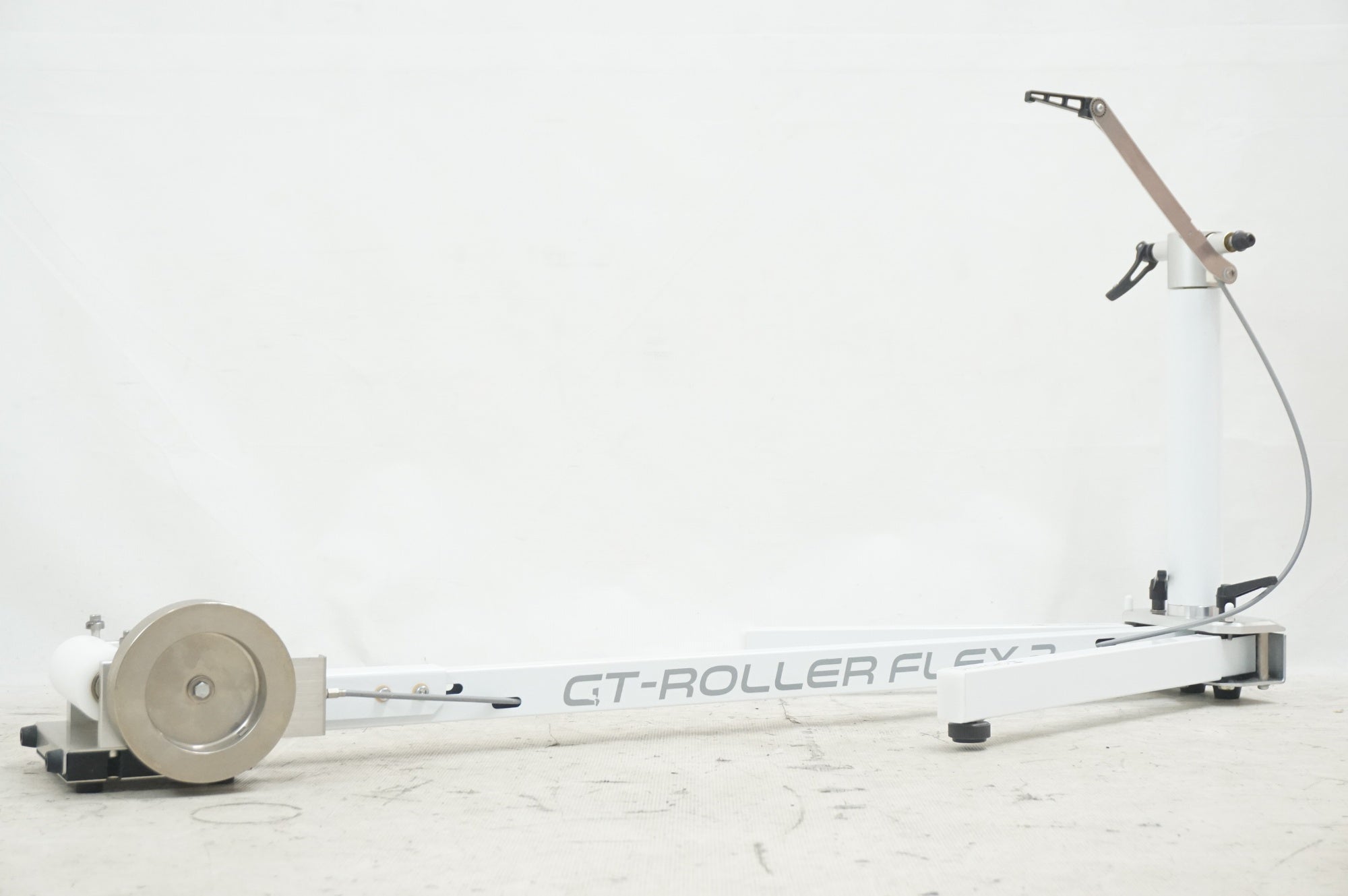 GROWTAC 「グロータック」 GT-ROLLER FLEX3 サイクルトレーナー / 福岡
