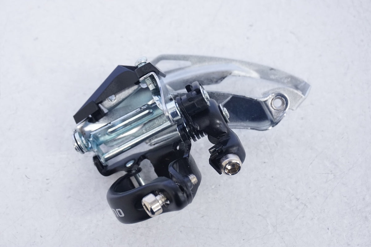 SHIMANO 「シマノ」 FD-M191 フロントディレイラー / 浜松店