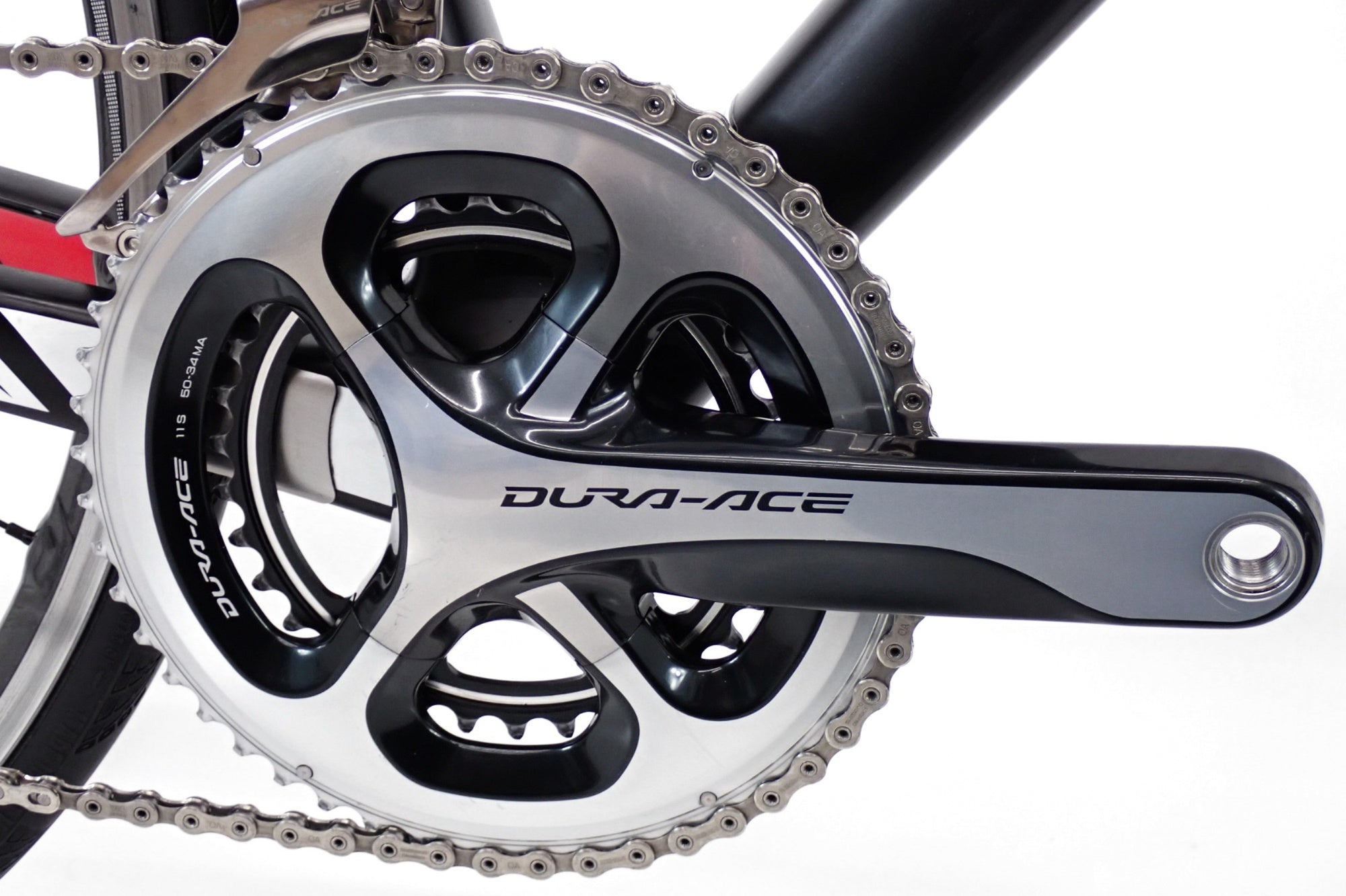 CANYON 「キャニオン」 ULTIMATE CF SLX 2013年モデル ロードバイク / 伊勢崎店