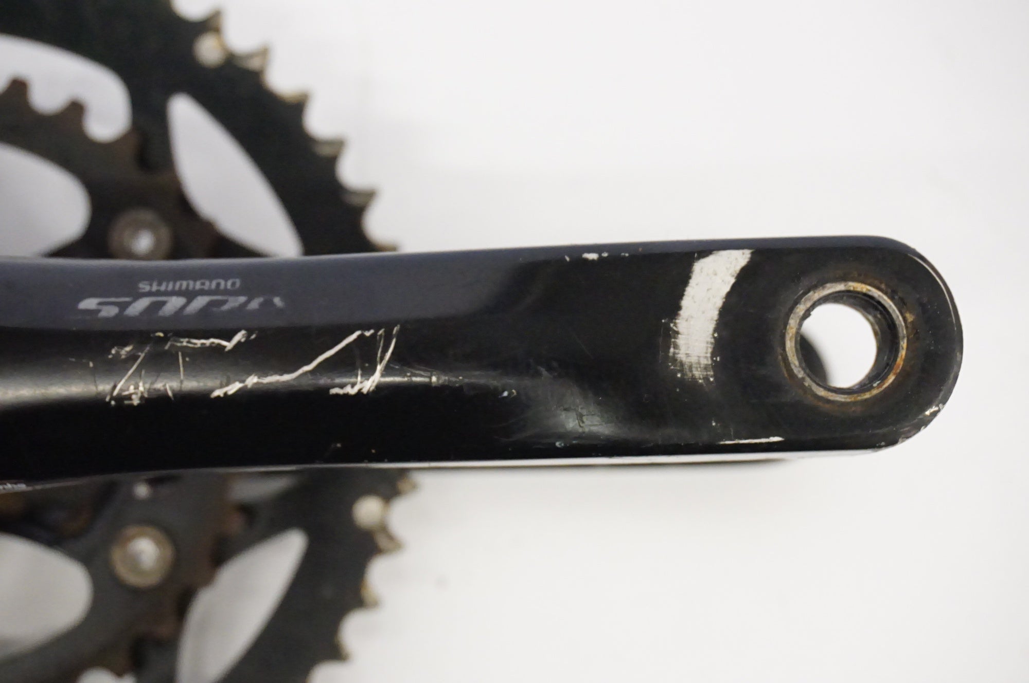 SHIMANO 「シマノ」 SORA FC-3550 170mm 50-34T クランク / 浜松店