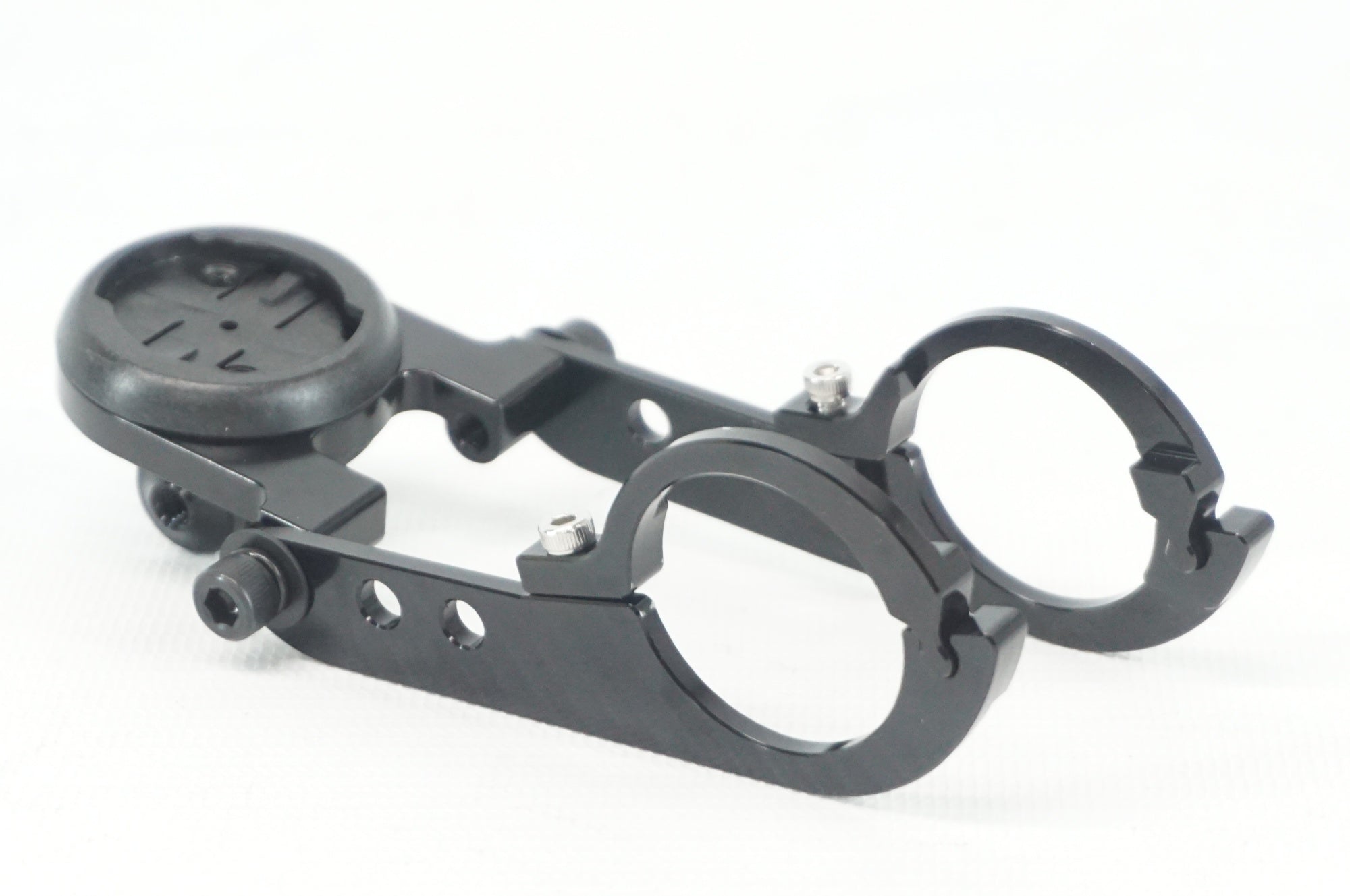 REC-MOUNT 「レックマウント」 GARMIN用 Φ31.8 サイコンマウント / 阪急塚口店