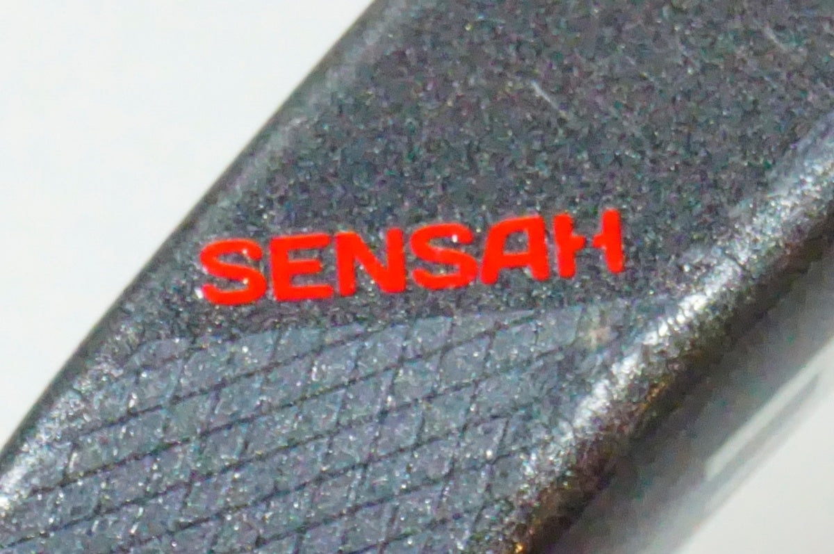 SENSAH 「センサー」 EMPIRE シフトレバー / 名古屋大須店