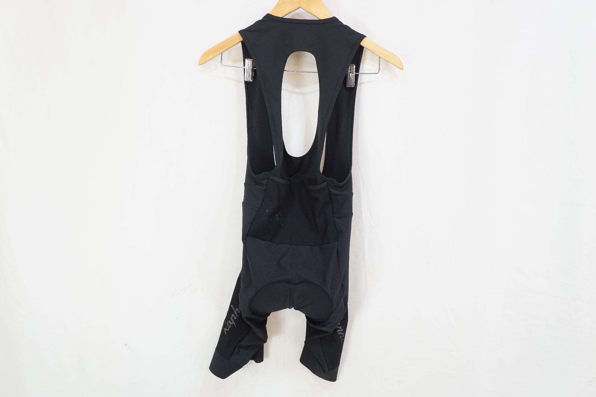 RAPHA 「ラファ」 CORE CARGO BIB SHORTS Sサイズ ビブショーツ