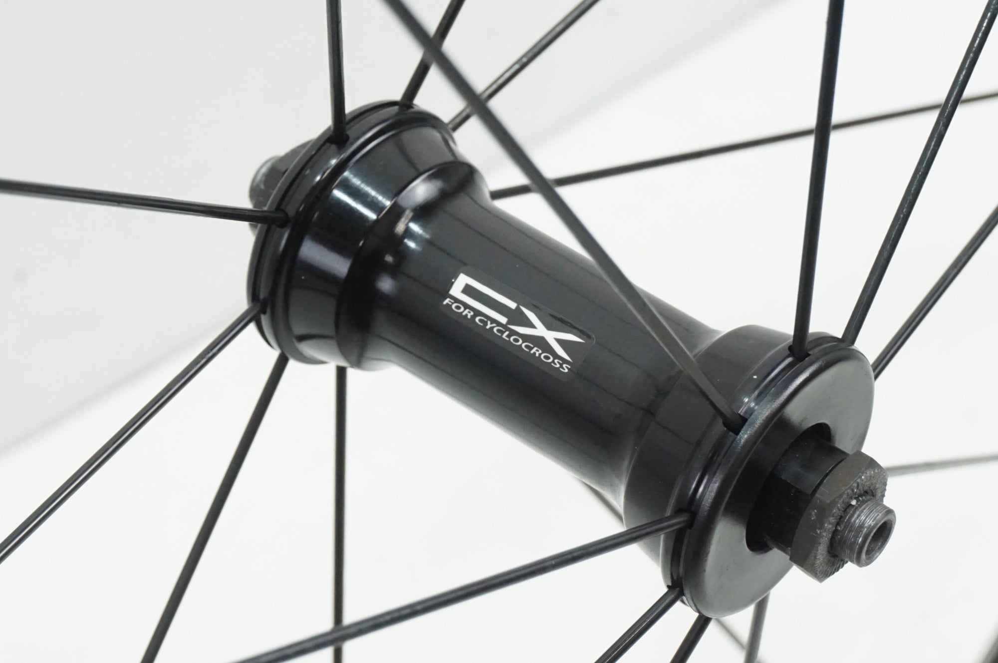 CAMPAGNOLO 「カンパニョーロ」 KHAMSIN ASYMMETRIC CX カンパフリー
