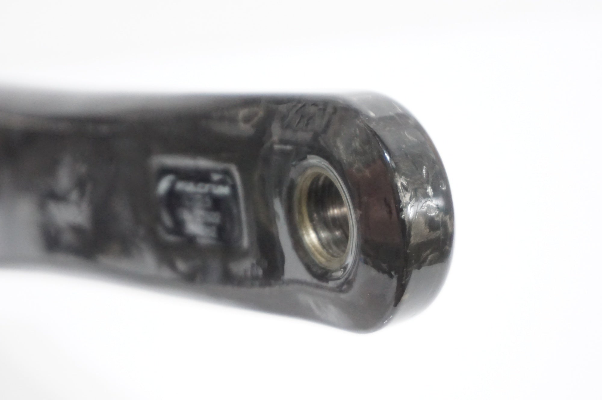 FULCRUM 「フルクラム」 RACING TORQ RS 52-39T 172.5mm クランク / AKIBA店