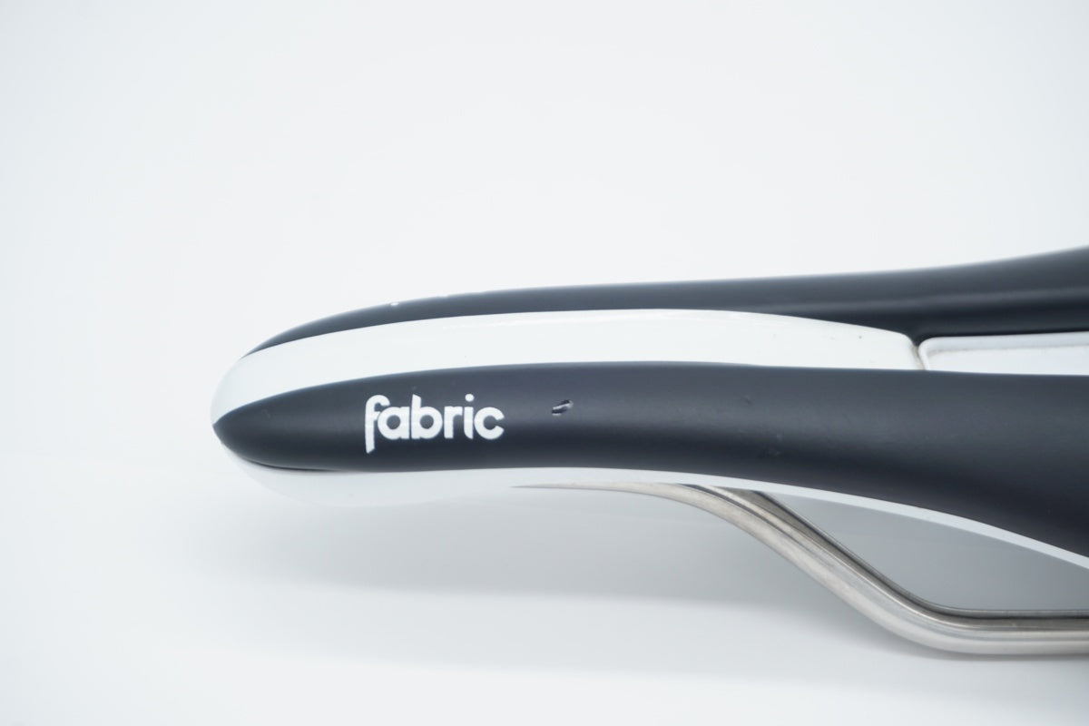 FABRIC 「ファブリック」 LINE RACE TIレール サドル/ 滋賀大津店