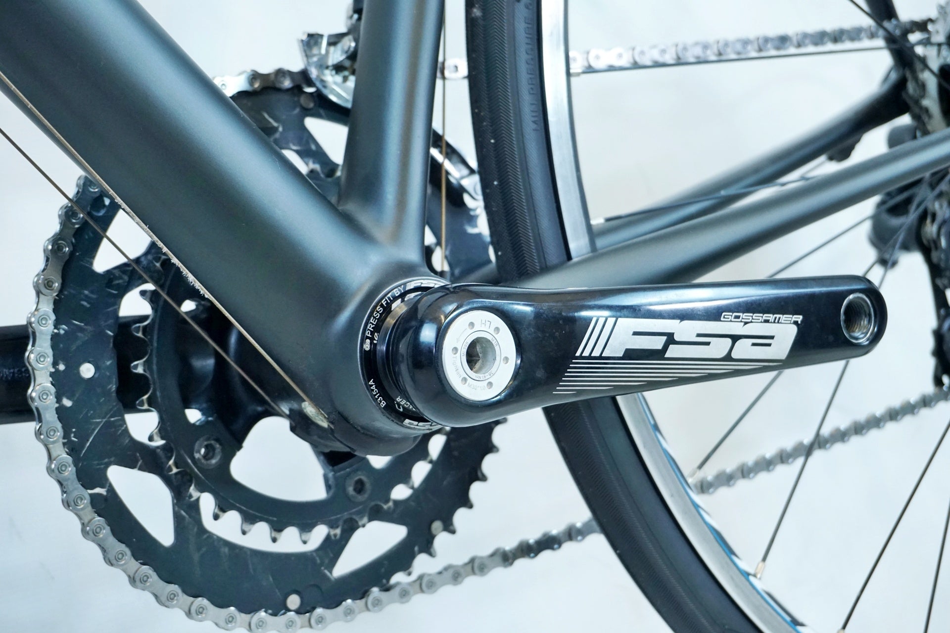 CANNONDALE 「キャノンデール」 SUPERSIX EVO BLACK INC 2014年モデル