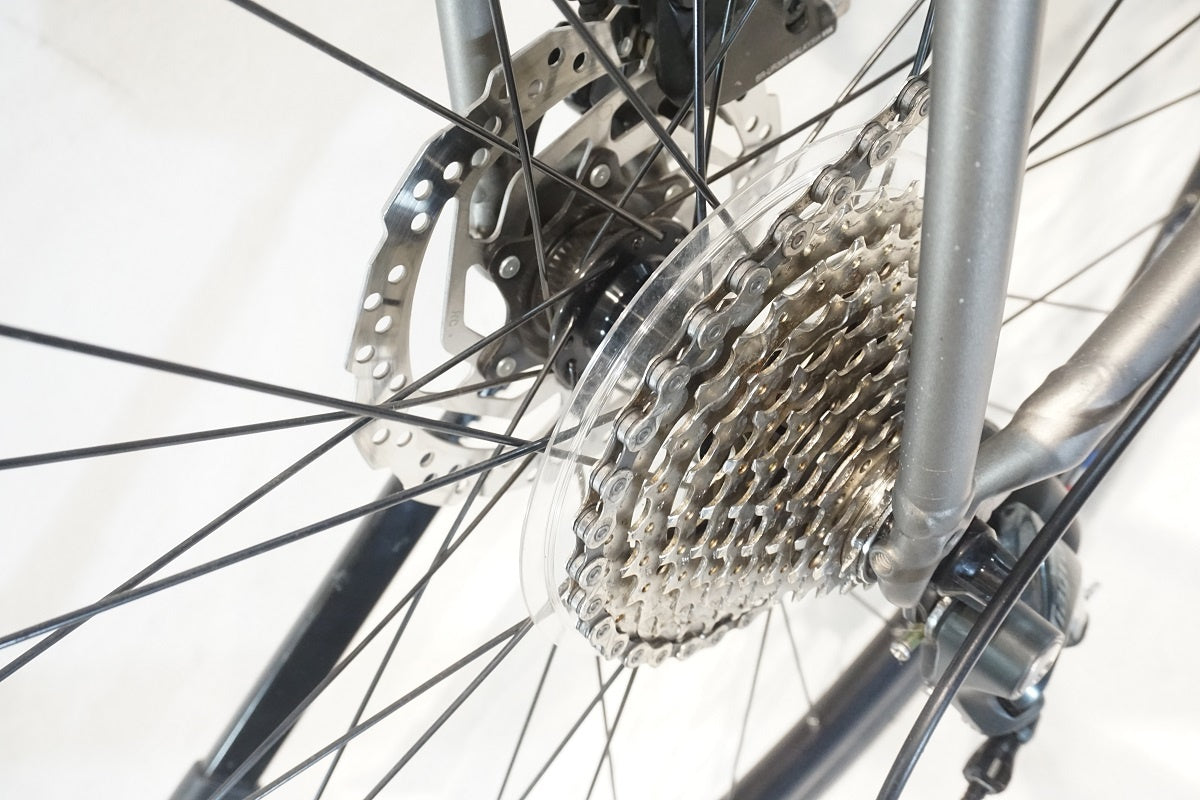 TREK 「トレック」 FX S4 2020年モデル クロスバイク / 横浜戸塚店