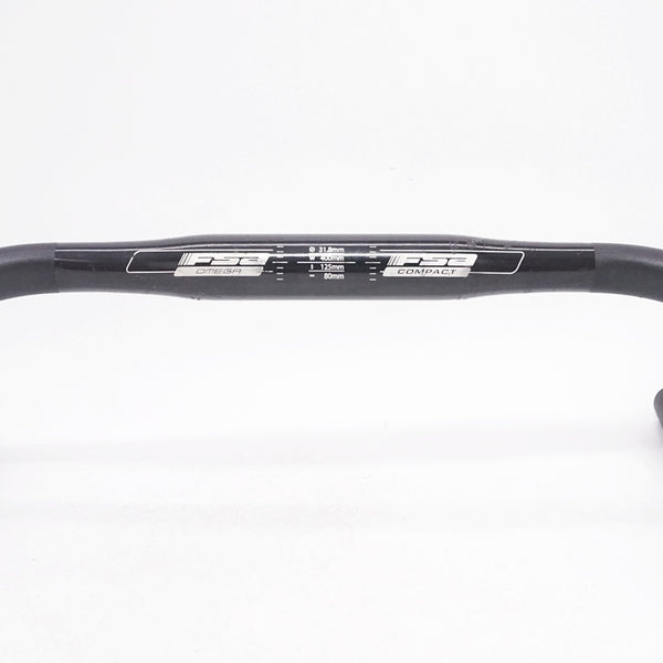 ブランドX カーボンハンドル 400mm Brand-X ブランドX カーボンドロップハンドル 400mm 中古｜Yahoo