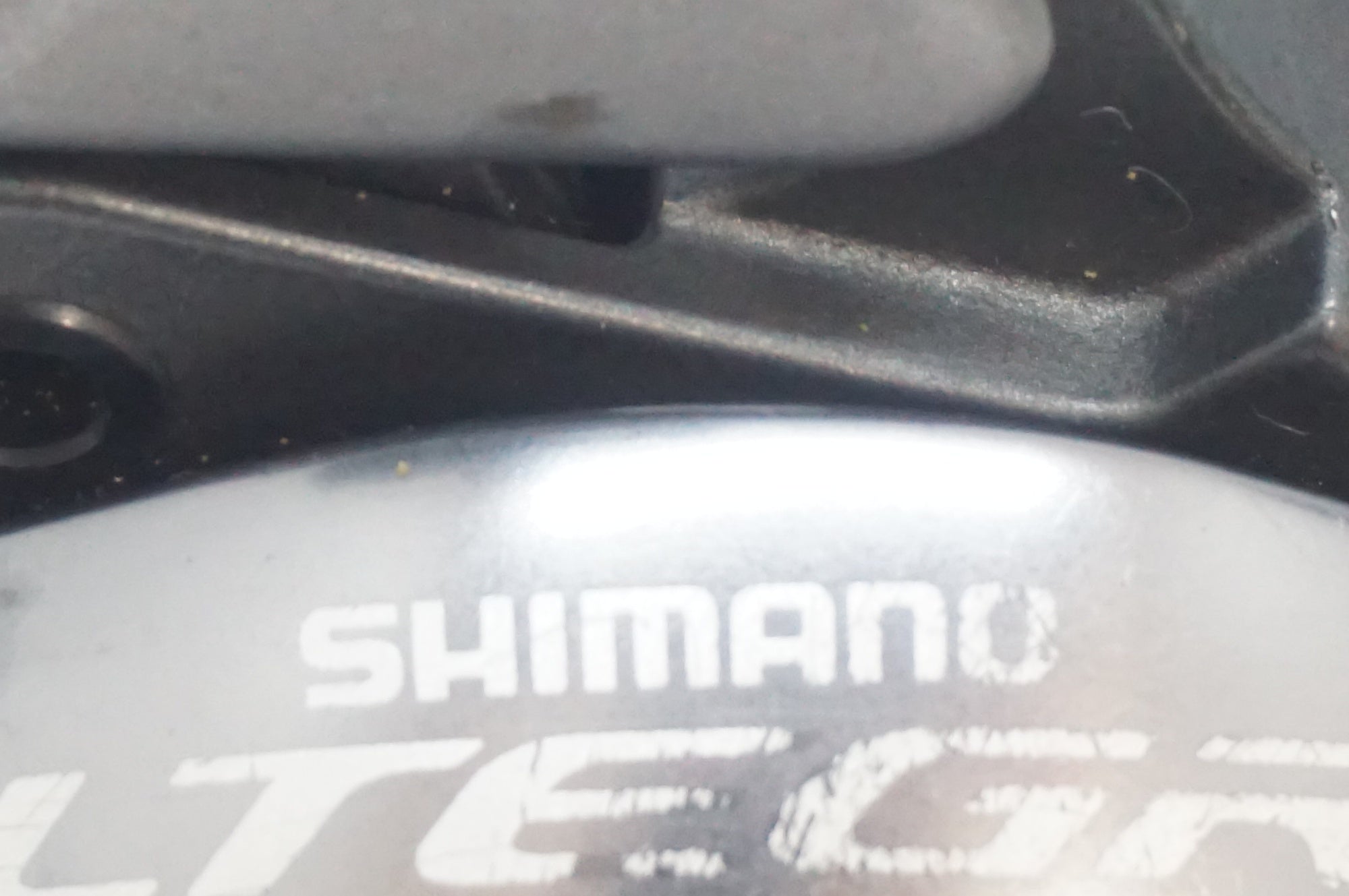 SHIMANO 「シマノ」 ULTEGRA BR-6800 キャリパーブレーキセット