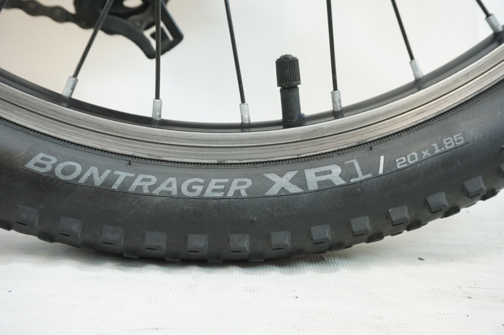 TREK 「トレック」 PRECALIBER 2019年モデル 20インチ  マウンテンバイク / 有明ガーデン店