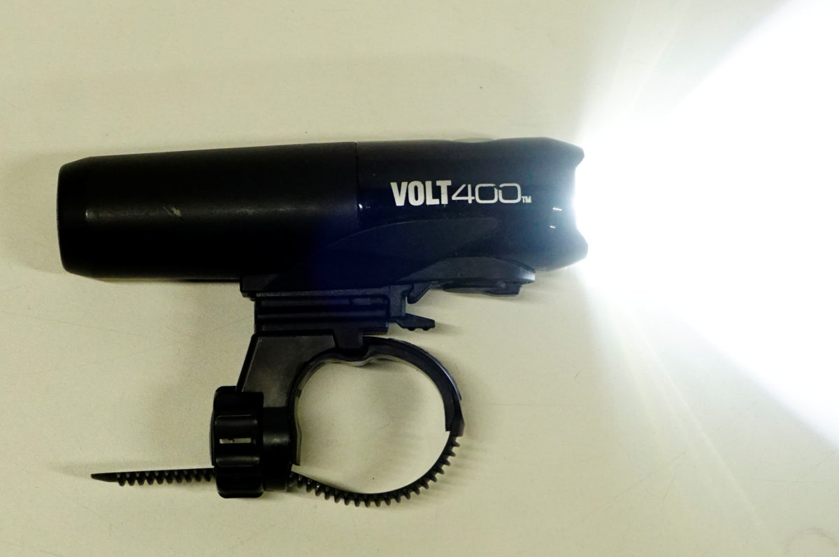 CATEYE 「キャットアイ」 VOLT400 フロントライ / 名古屋大須店