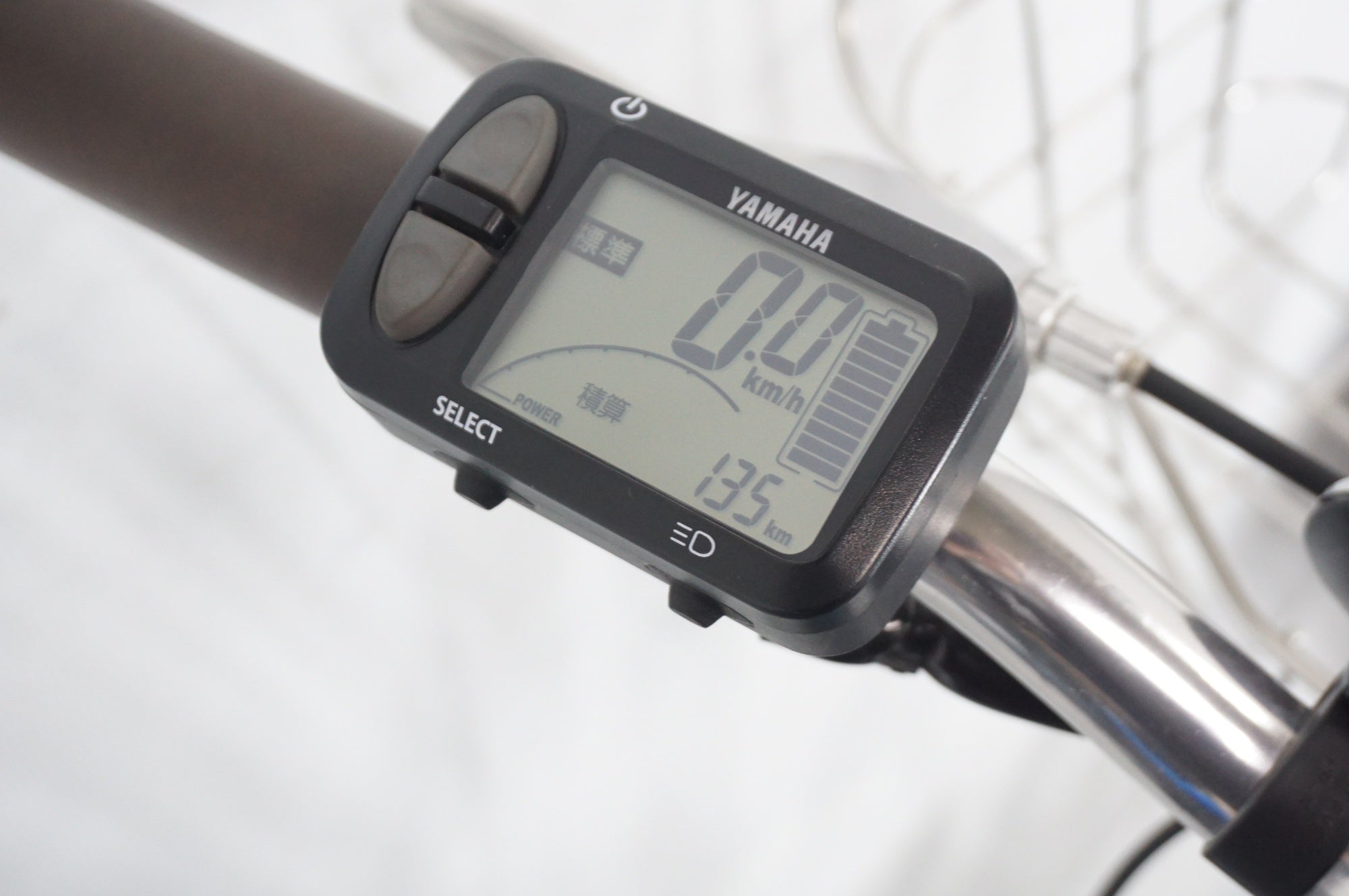 YAMAHA 「ヤマハ」 PAS VIENTA5 2020年モデル 26インチ 電動アシスト自転車 / 阪急塚口店