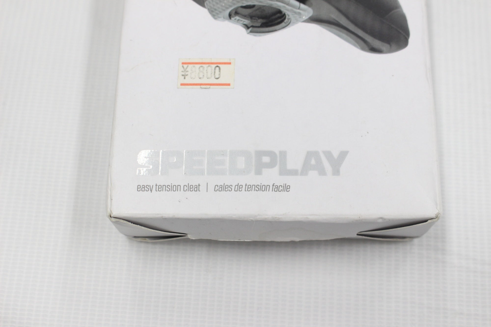 WAHOO 「ワフー」 SPEEDPLAY クリートセット / 阪急塚口店