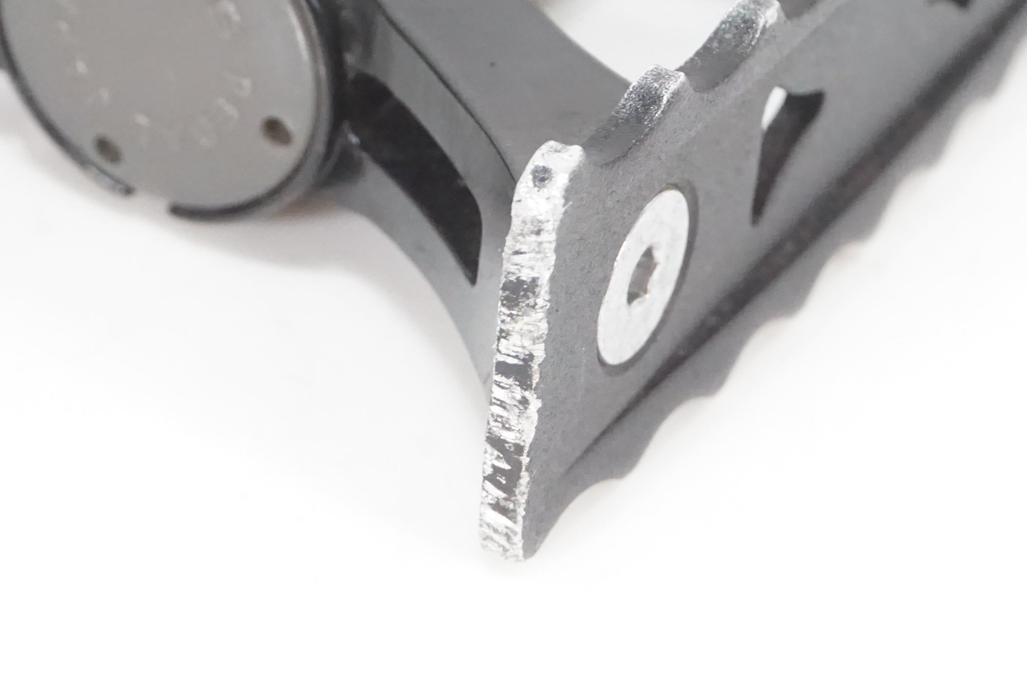 MKS 「ミカシマ」 TOURING-LITE EZY SUPERIOR ペダル / AKIBA店