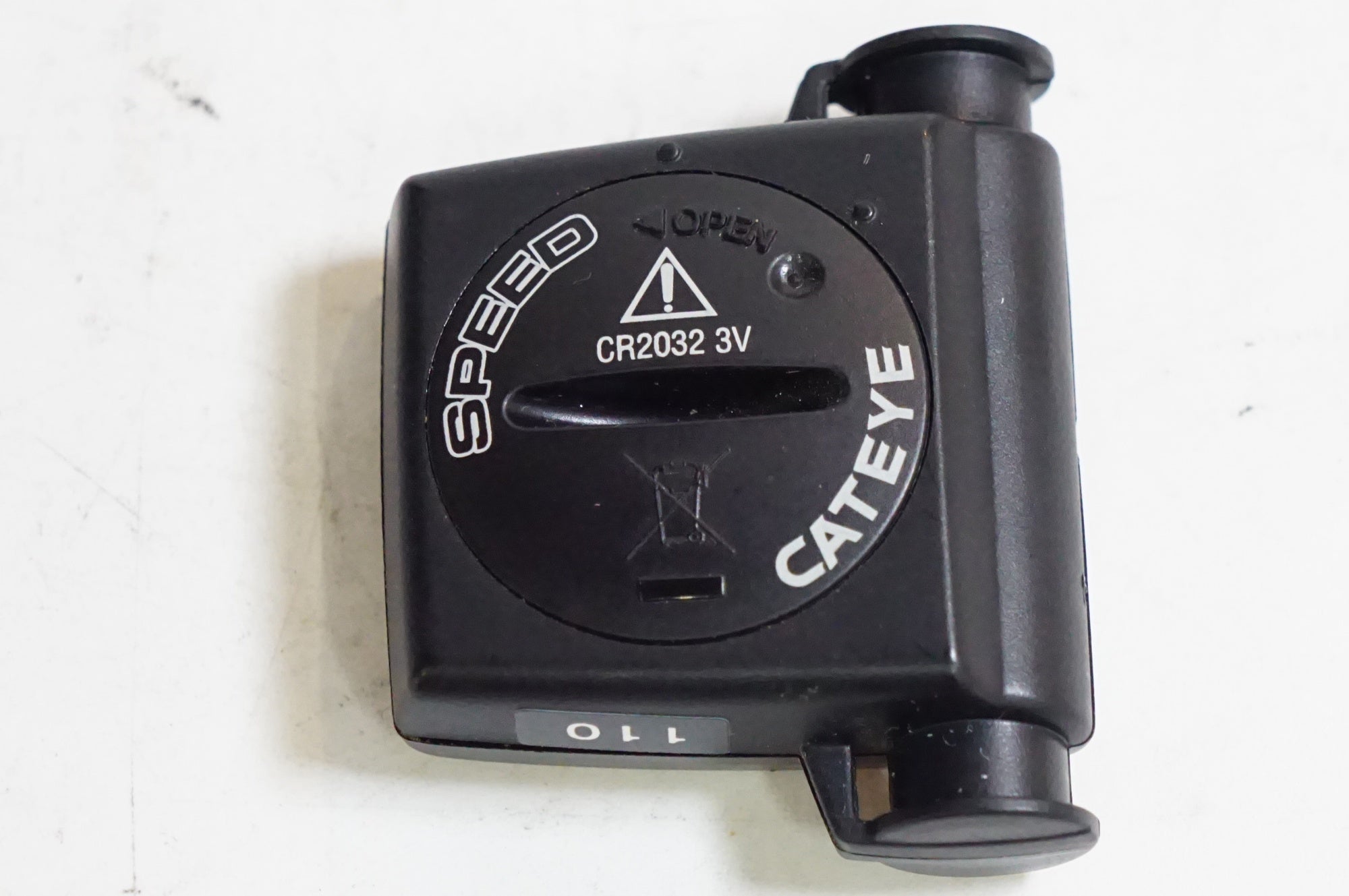 CATEYE 「キャットアイ」 VELO WIRELESS CC-VT230W サイクルコンピューター / 熊谷本店
