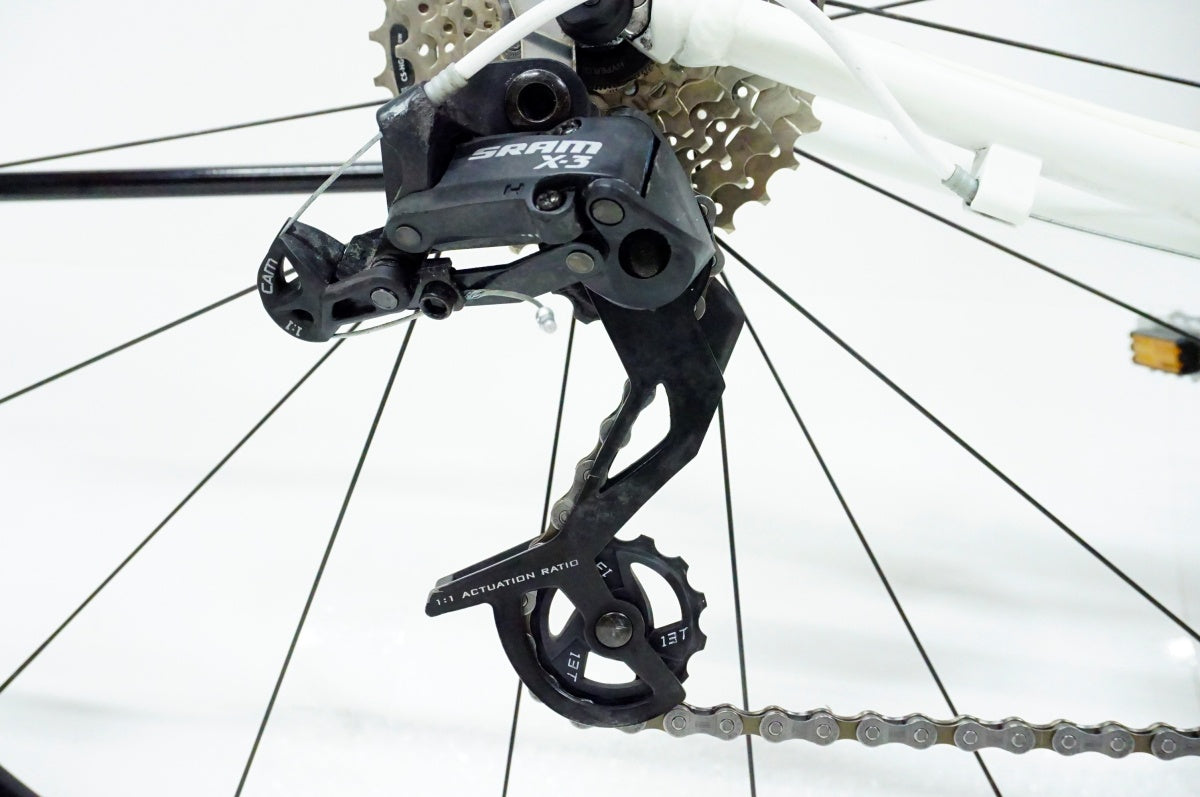 ジャンク GIANT 「ジャイアント」 ESCAPE AIR 2012年モデル クロスバイク / 名古屋大須店