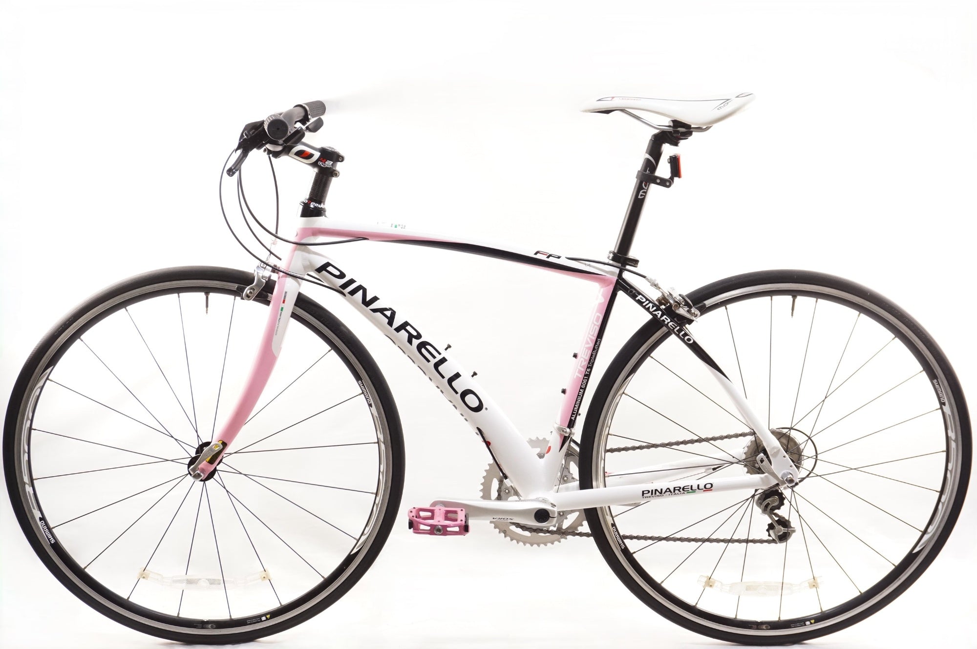 PINARELLO 「ピナレロ」 TREVISO 2011年モデル ロードバイク / 中目黒店