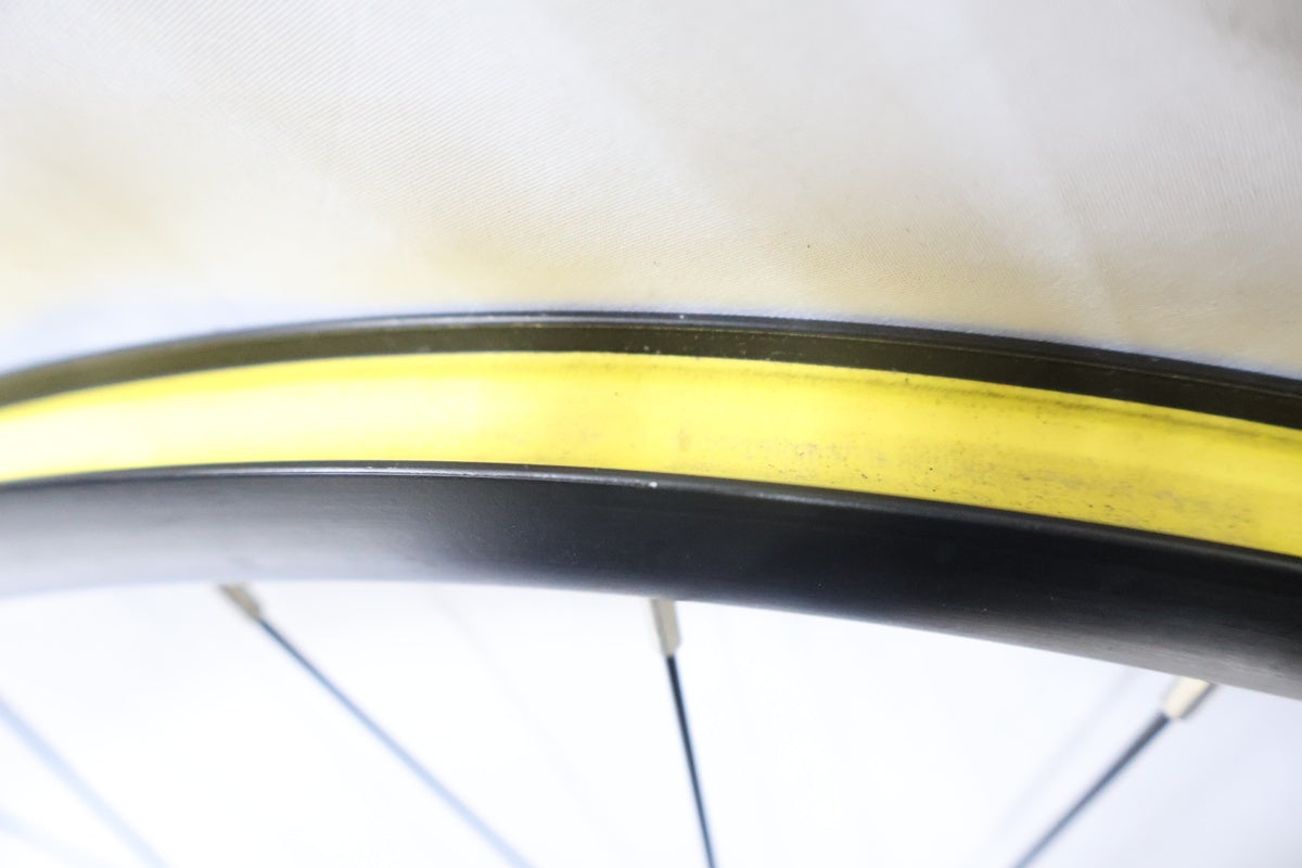 ALEXRIMS 「アレックスリム」 GD24 DB シマノ11速 ホイールセット