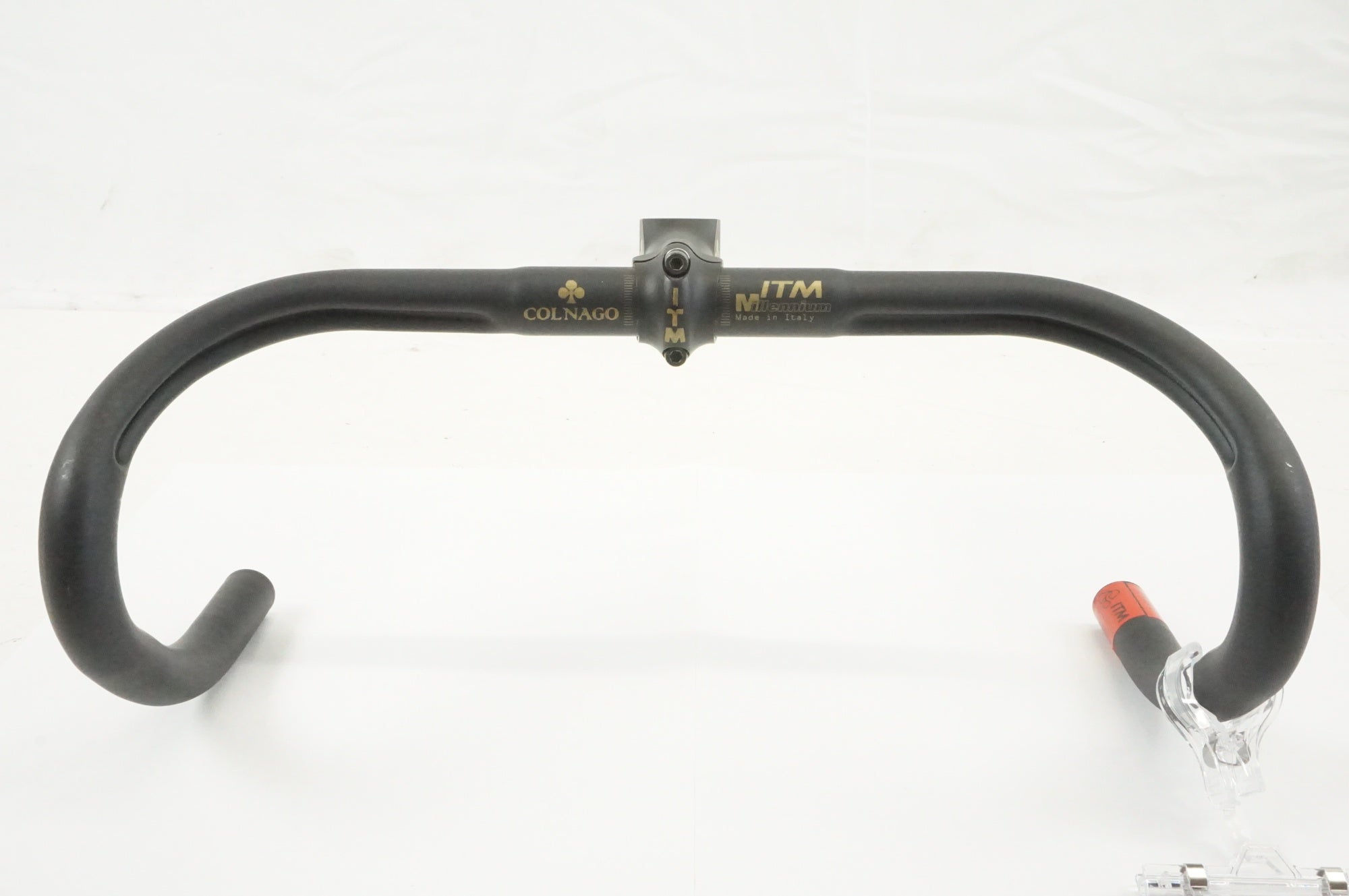 COLNAGO 「コルナゴ」 C40 GOLD MILLENIUM LIMITED EDITION 純正