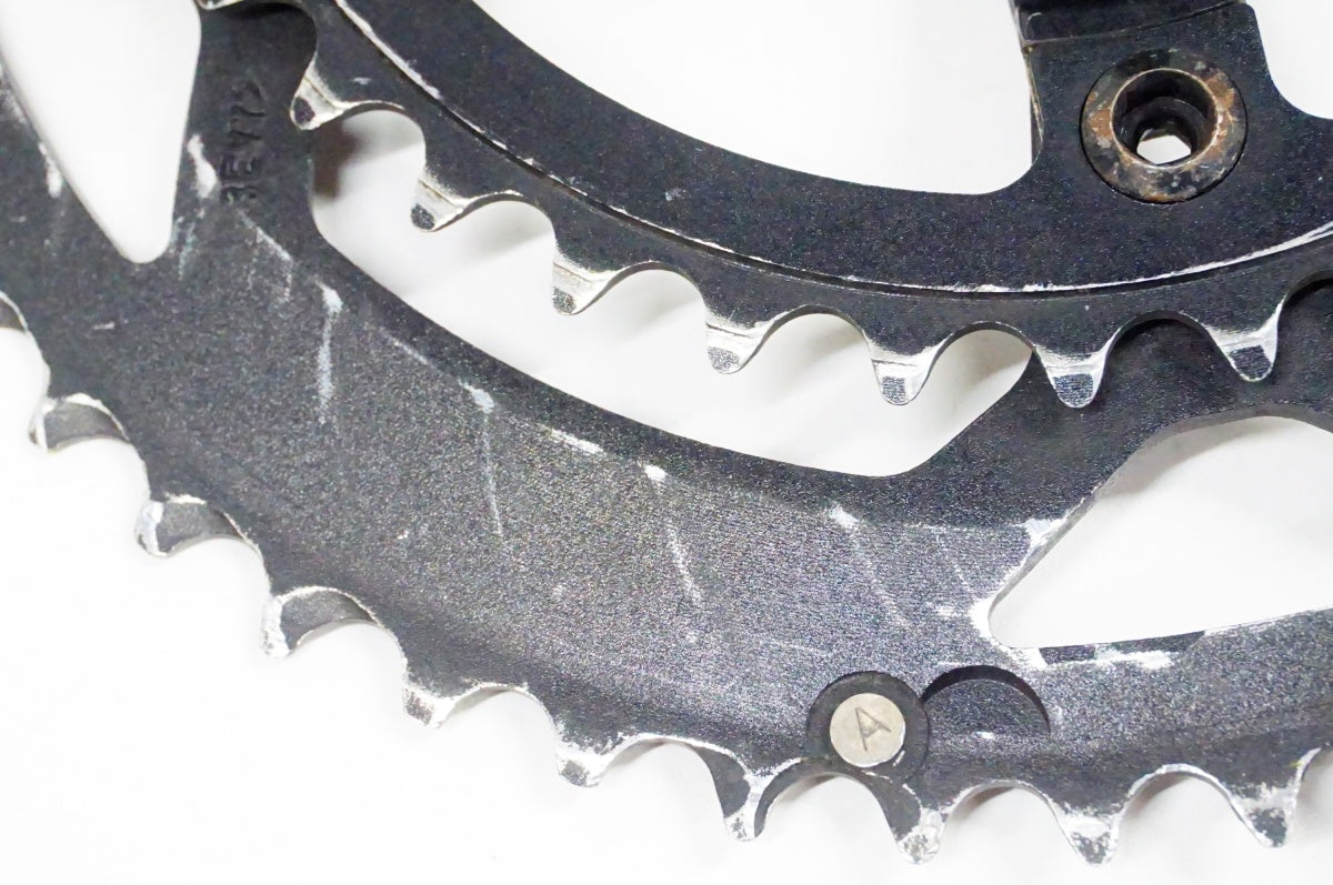 FSA 「エフエスエー」 GOSSAMER 52-36T 172.5mm クランク / 名古屋大須店