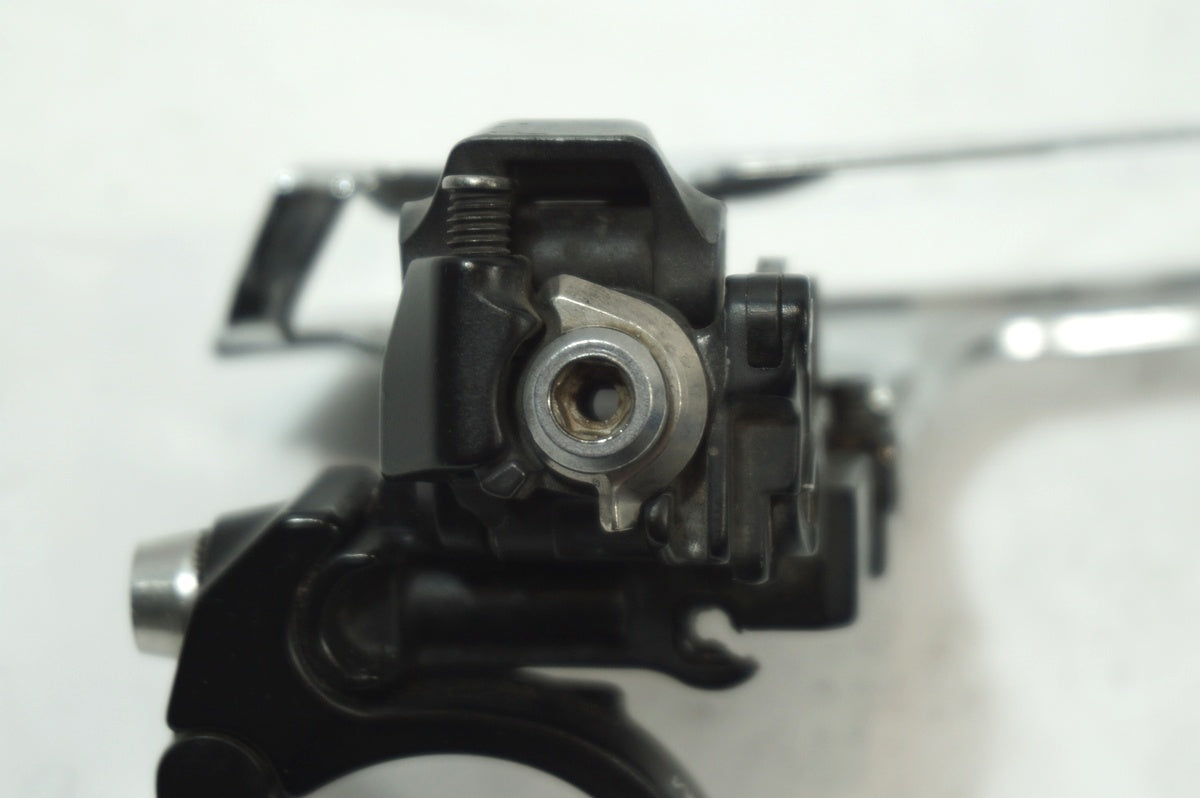 SHIMANO 「シマノ」 GRX FD-RX810 フロントディレイラー / バイチャリ世田谷店