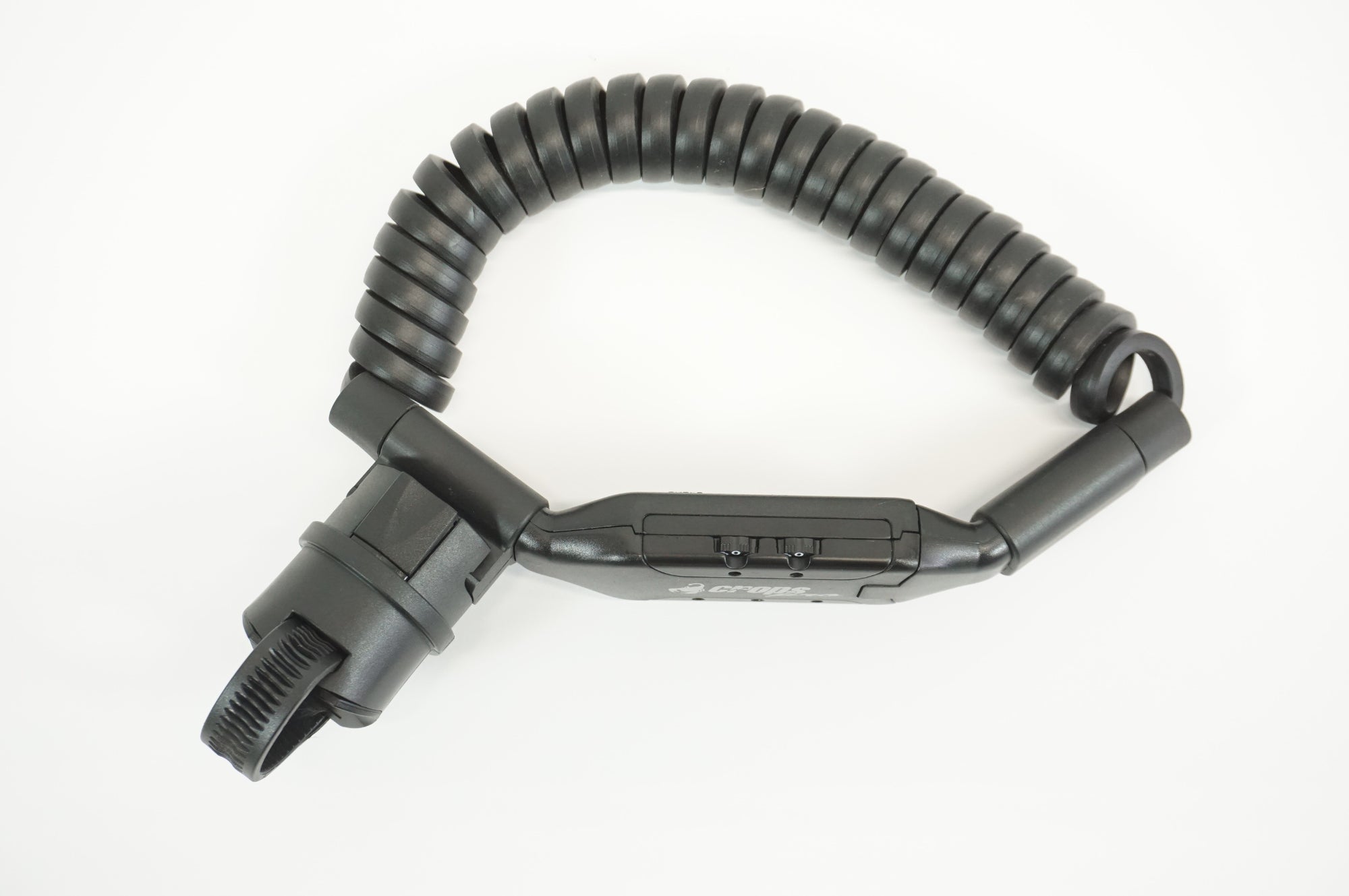 CROPS 「クロップス」 PRO ダイヤルロック / 宇都宮店