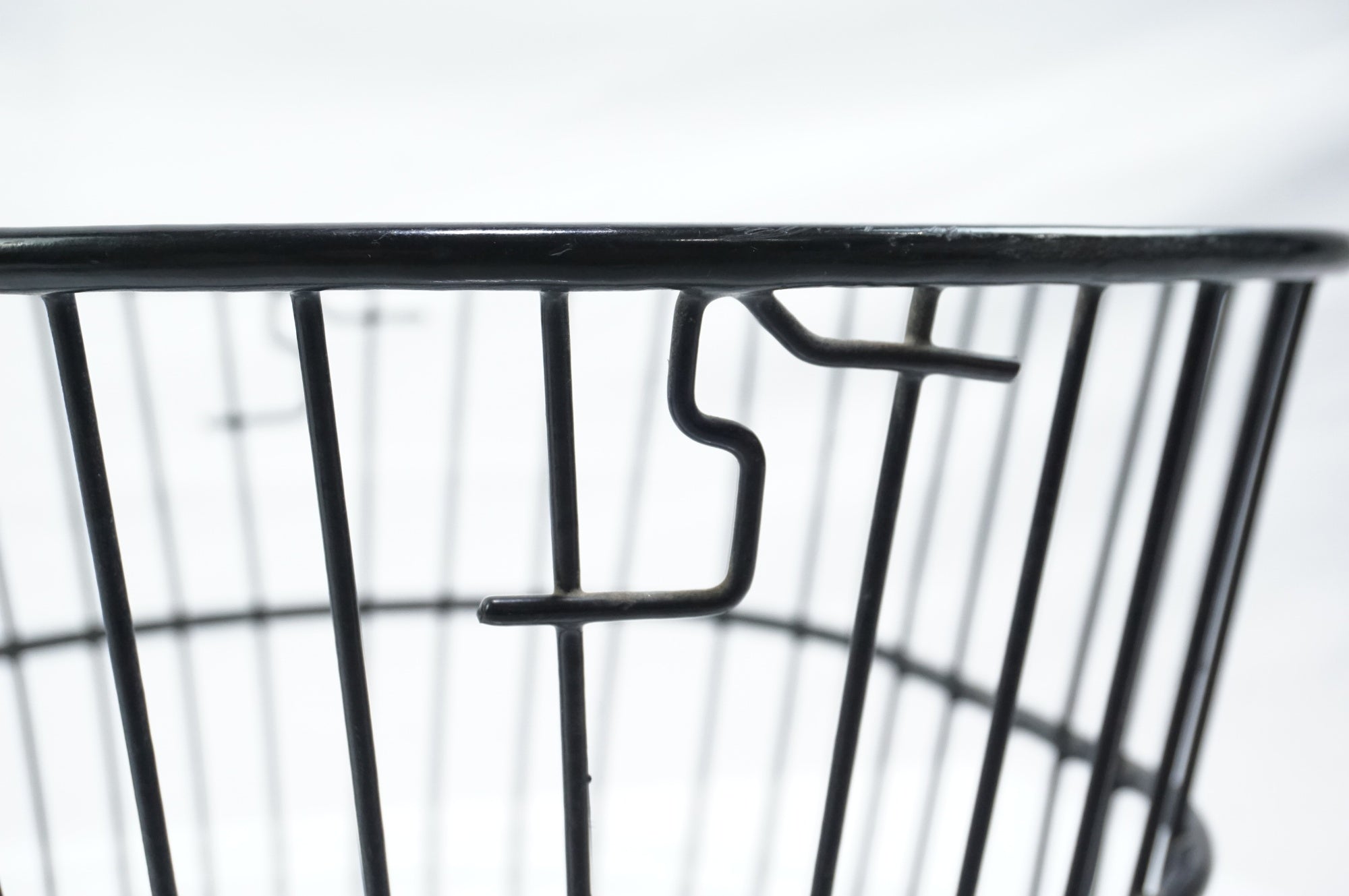 RIXEN KAUL 「リクセンカウル」 フロントバスケットセット / 中目黒店