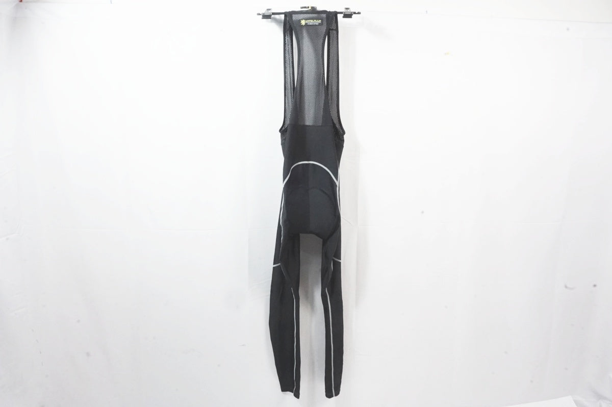 KAPELMUUR 「カペルミュール」 Mサイズ ビブパンツ / バイチャリ世田谷店