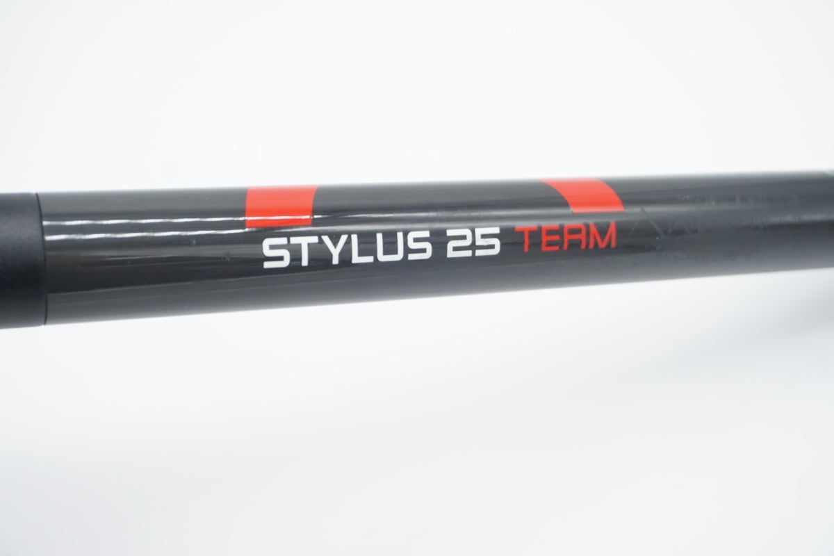 3T 「スリーティー」 STYLUS 25 TEAM φ27.2 330mm シートポスト / 滋賀大津店