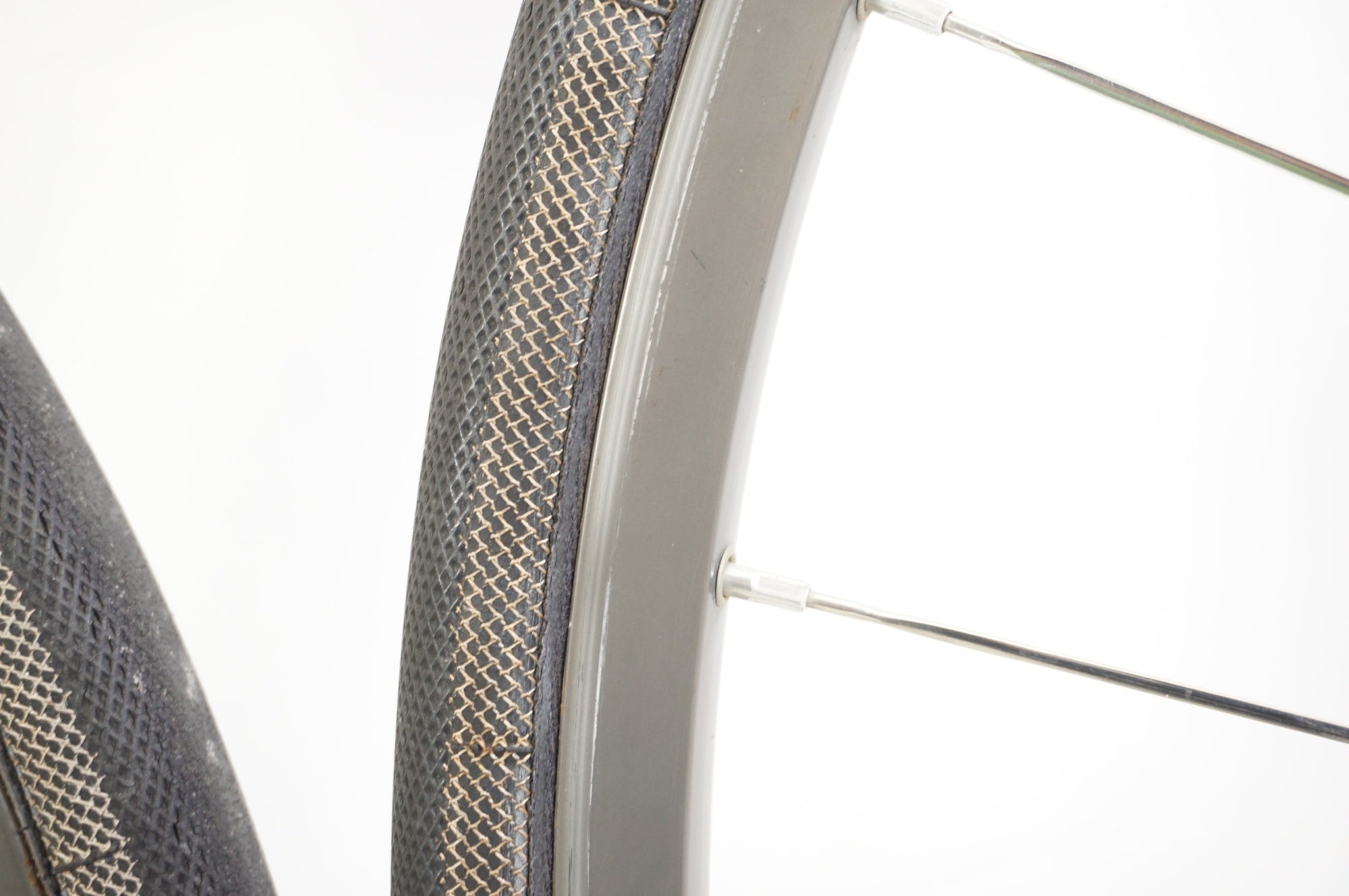 SUNTOUR 「サンツアー」 SUPERBE PRO ハブ ARAYA SDX-5 リム シングル