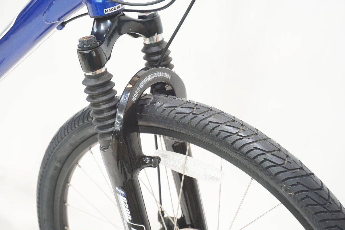 GT 「ジーティー」 AVALANCHE 2.0 2010年モデル マウンテンバイク/ 京都西院店