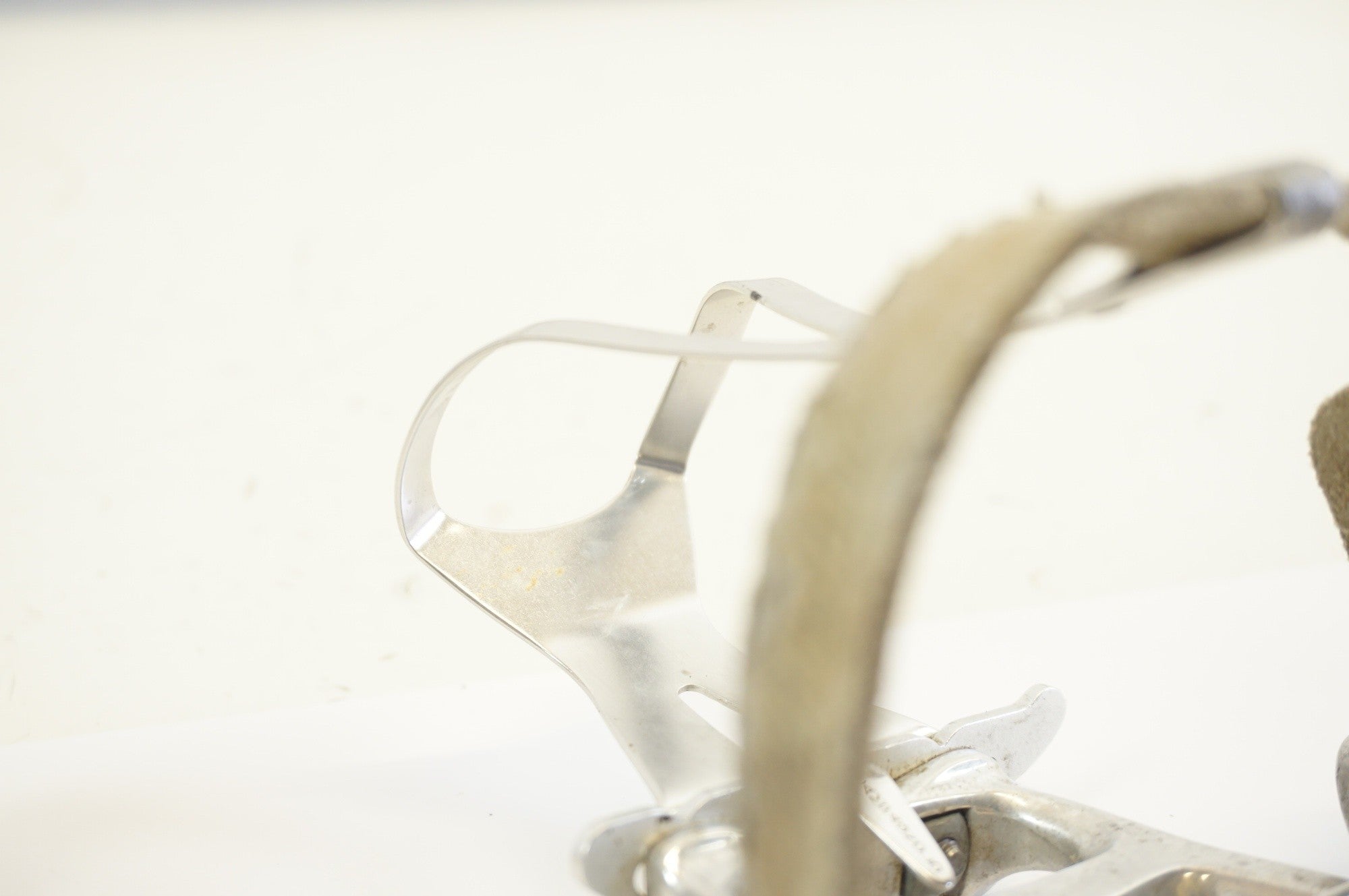 CAMPAGNOLO 「カンパニョーロ」 トゥークリップ ペダル / 宇都宮店