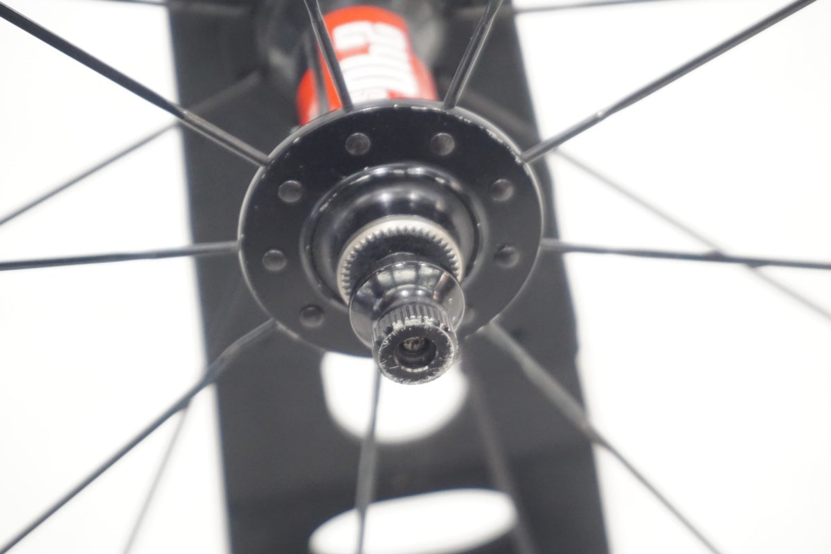 ZIPP 「ジップ」 303 FIRECREST TU フロントホイール / 滋賀大津店