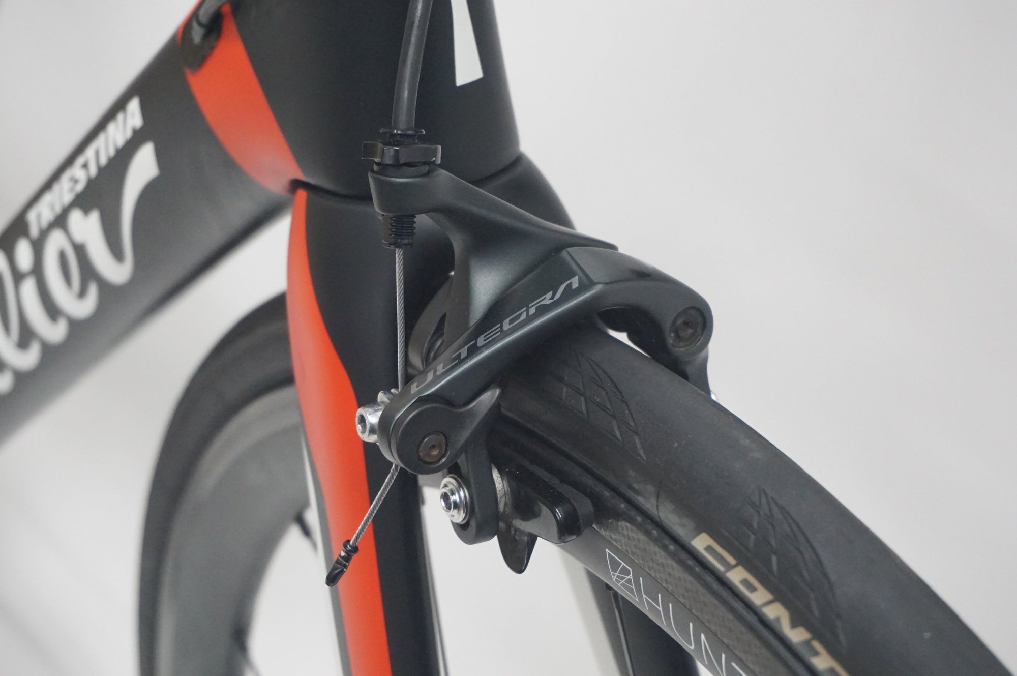 WILIER 「ウィリエール」 GTR TEAM 2023年頃 ロードバイク / 福岡店