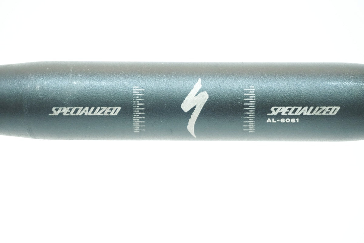 SPECIALIZED 「スペシャライズド」  Φ31.8 420mm ハンドル / 大阪美原北インター店