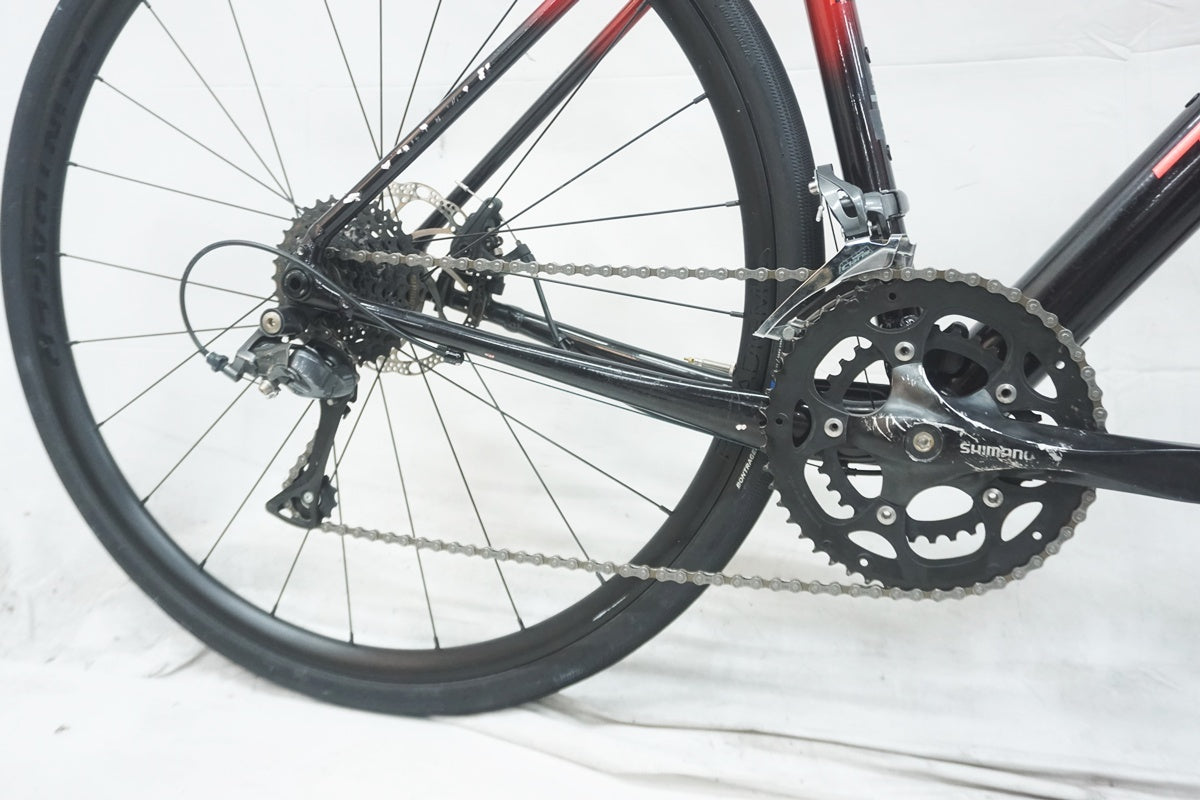 TREK 「トレック」 DOMANE AL 2 GEN 4 2024年モデル ロードバイク/ 大阪美原北インター店