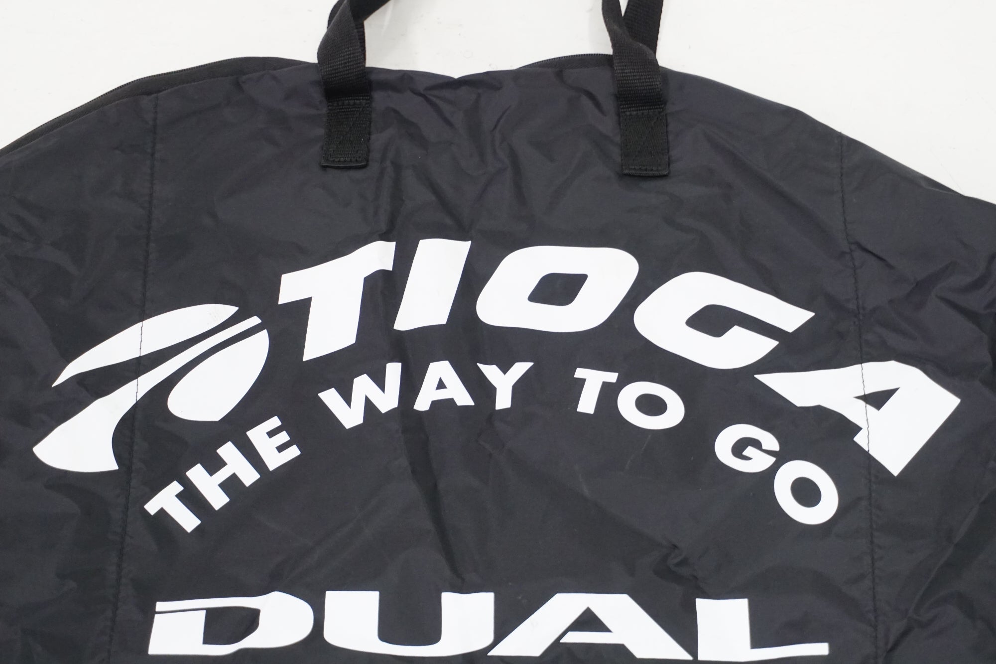 TIOGA 「タイガオ」 DUAL ホイールバッグ / 浜松店