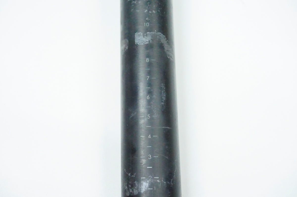 FIZIK 「フィジーク」 CYRANO CARBON Φ31.6 330mm シートポスト / 名古屋大須店