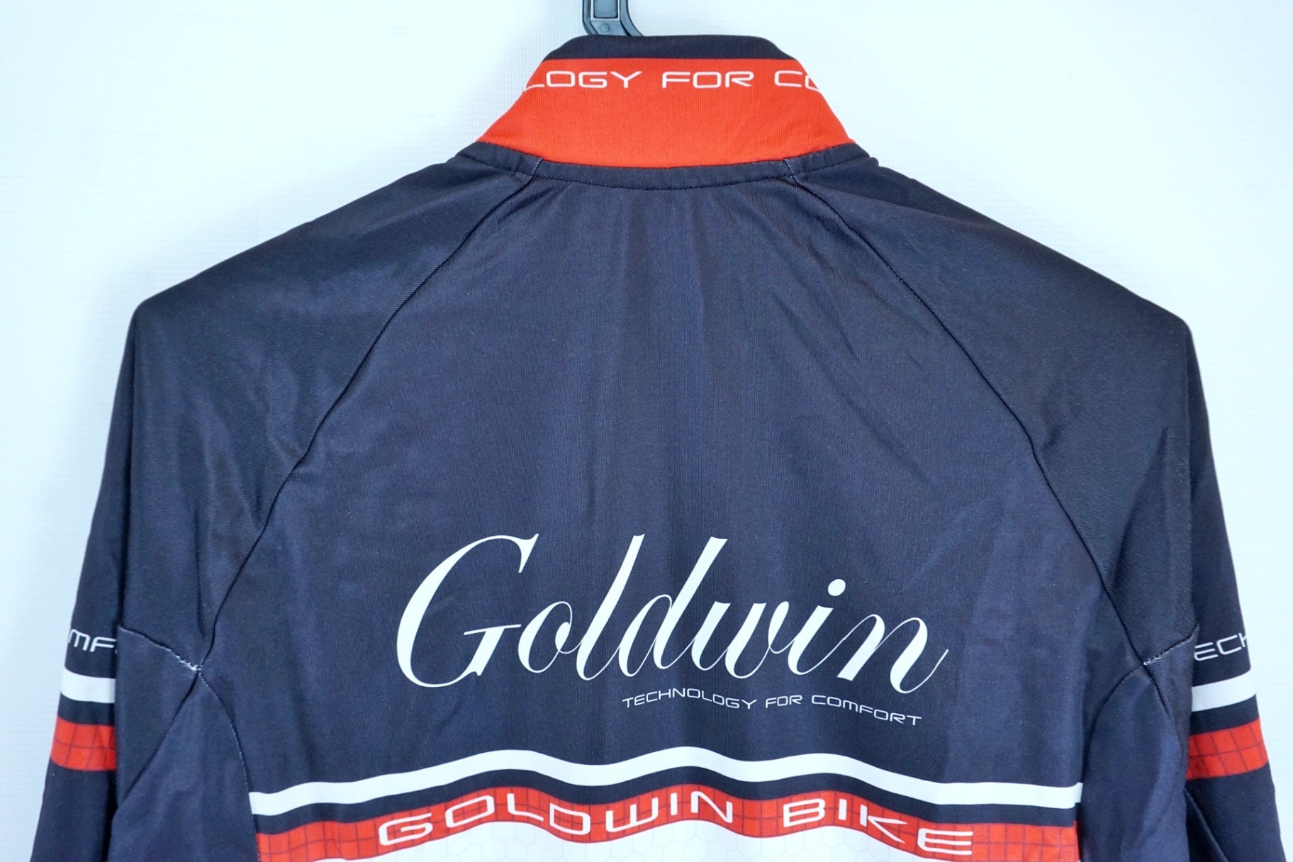 GOLDWIN 「ゴールドウィン」 Mサイズ サイクルジャージ / 有明ガーデン店